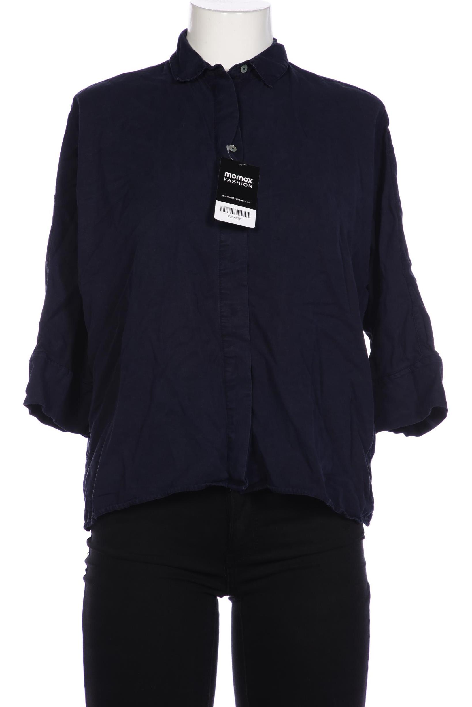 

Smith&Soul Damen Bluse, marineblau