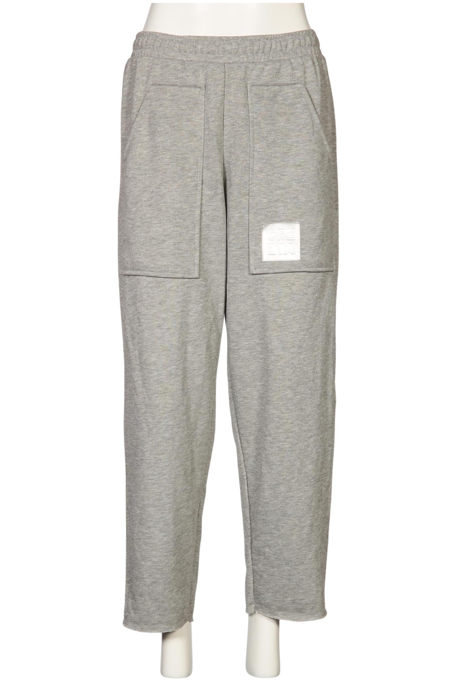 

Smith&Soul Damen Stoffhose, grau, Gr. 0