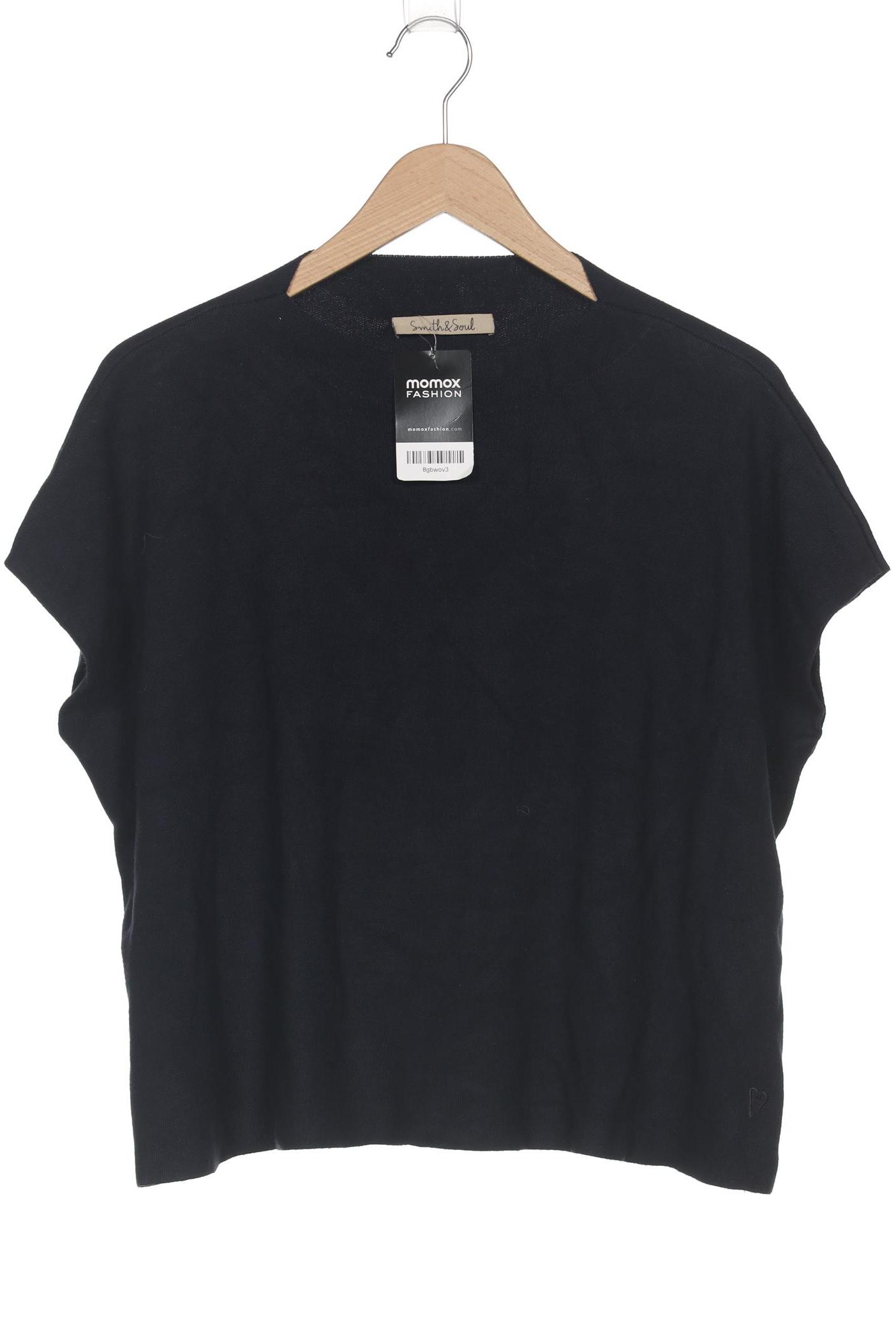 

Smith&Soul Damen Pullover, marineblau, Gr. 38