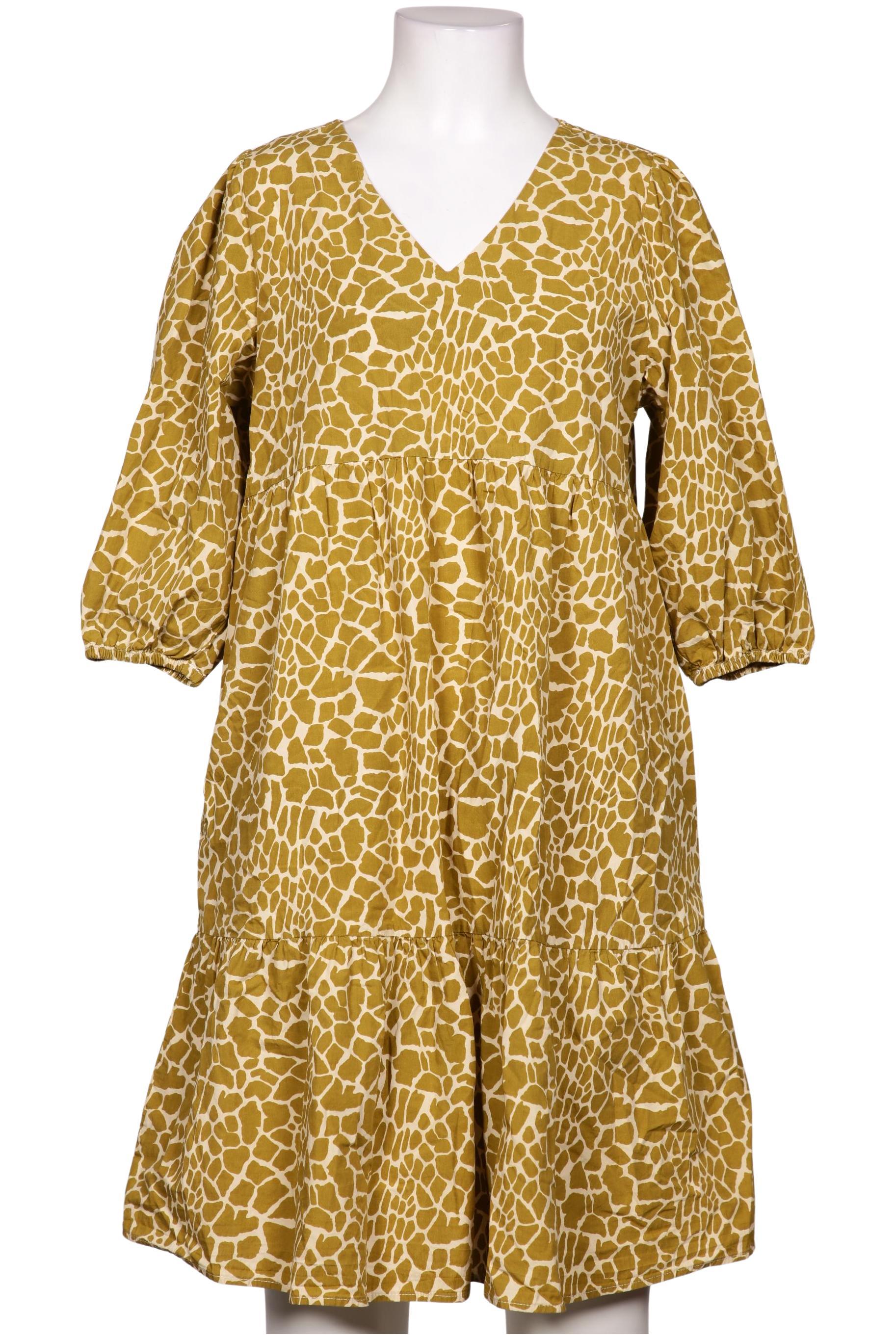 

Smith&Soul Damen Kleid, gelb, Gr. 36