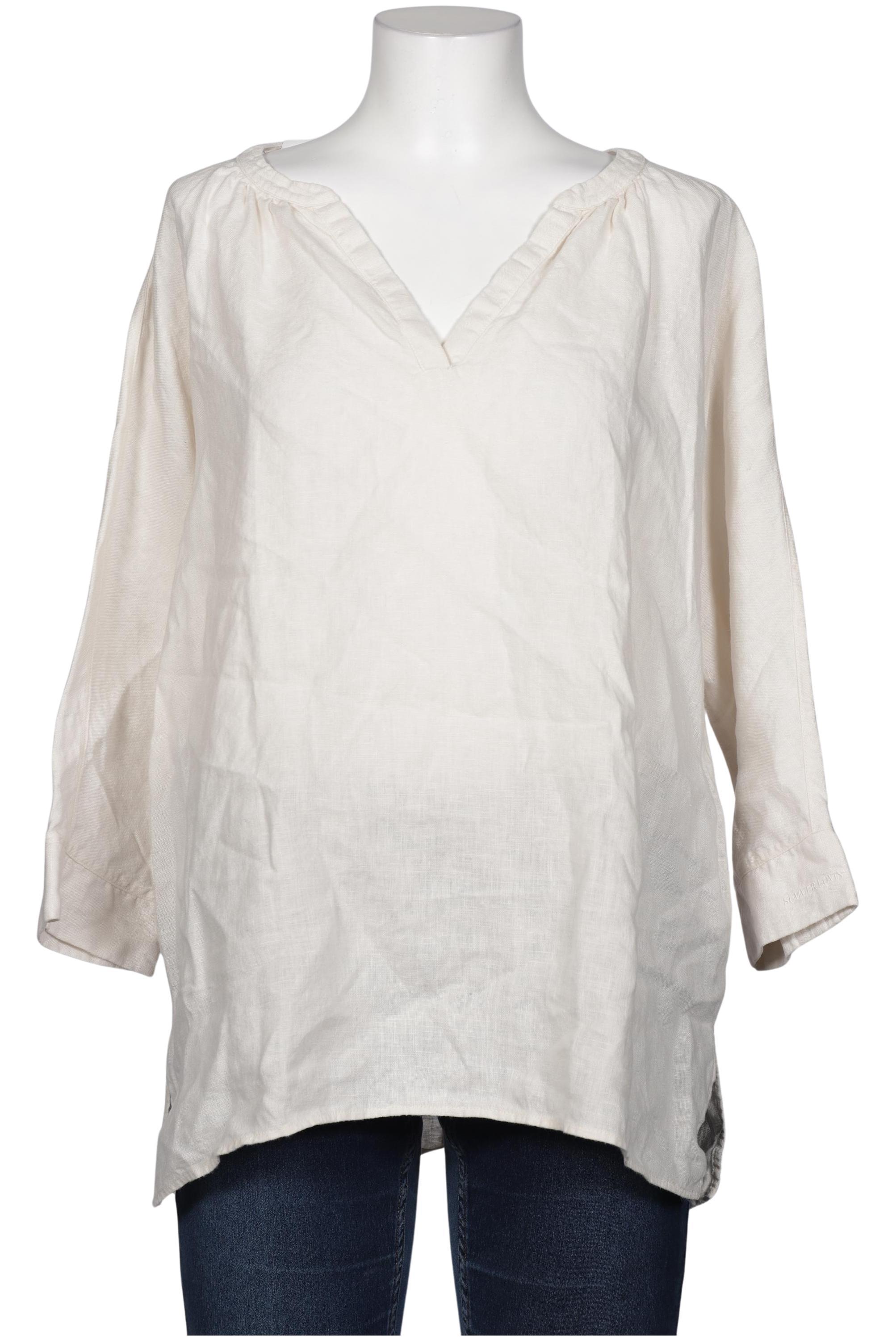 

Smith&Soul Damen Bluse, beige, Gr. 42