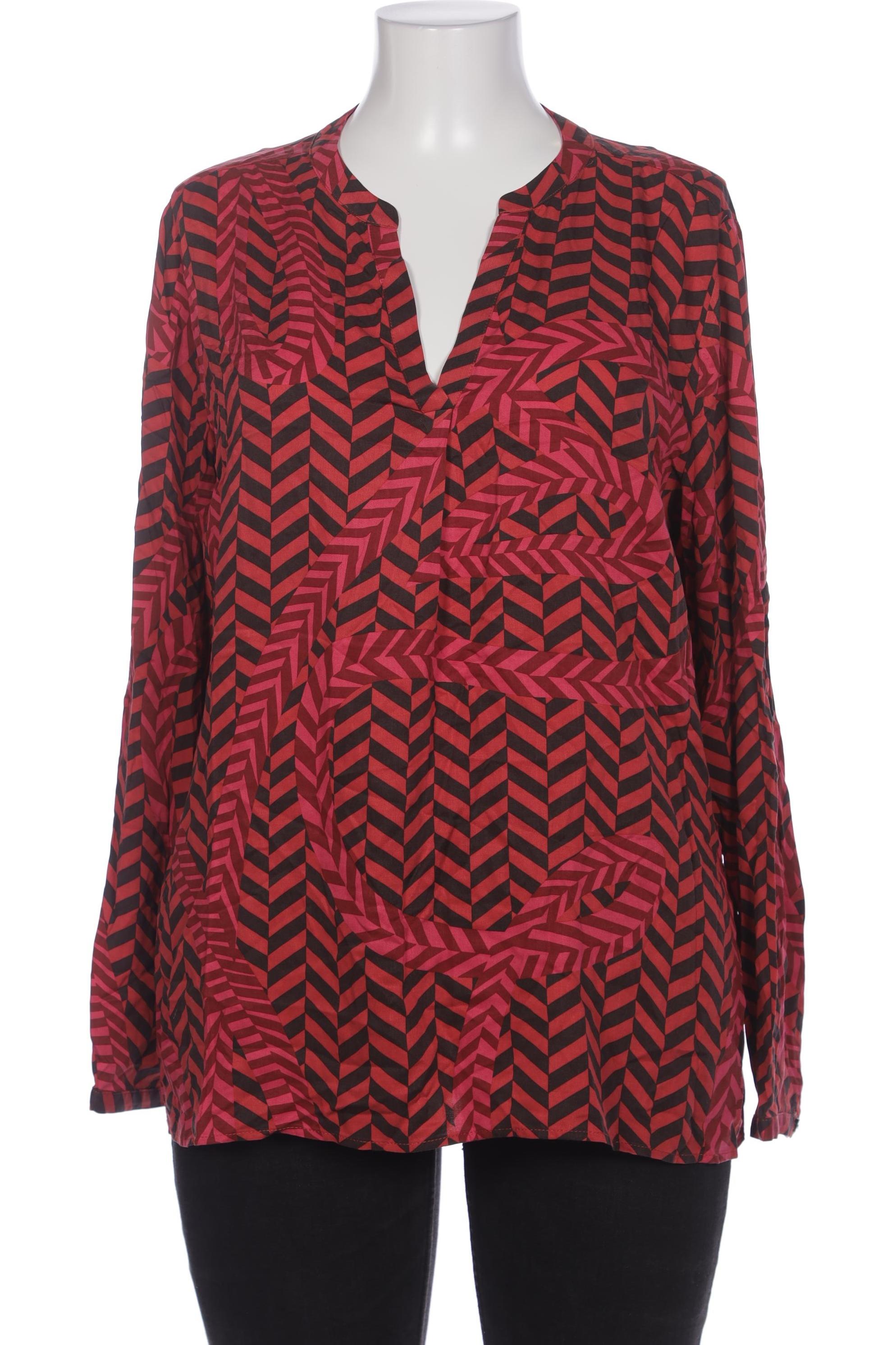 

Smith&Soul Damen Bluse, rot, Gr. 46