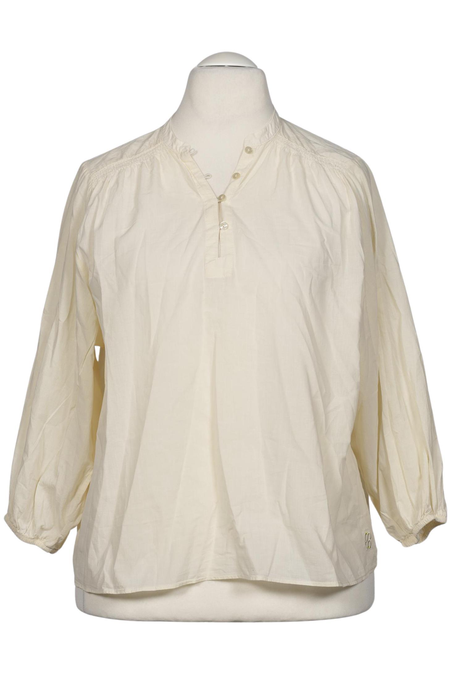 

Smith&Soul Damen Bluse, cremeweiß, Gr. 46