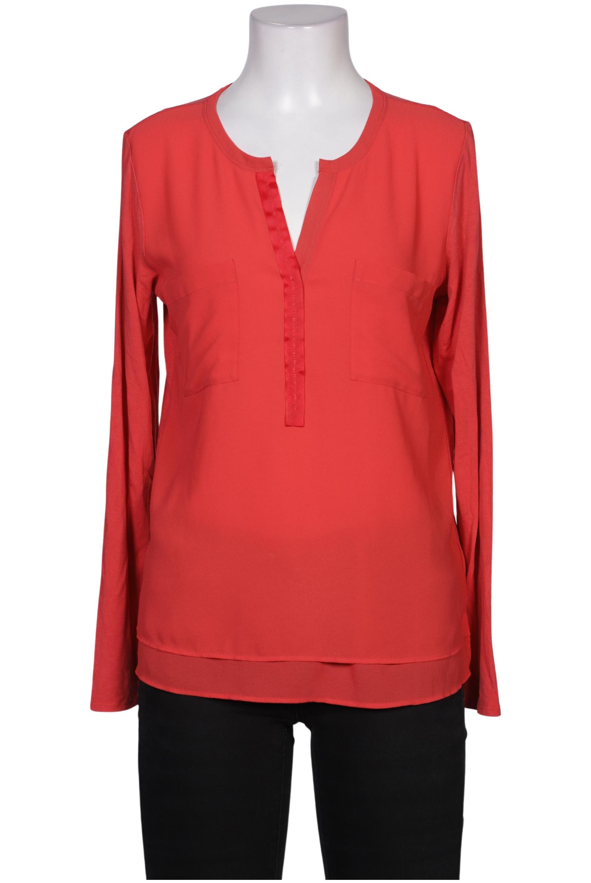 

Smith&Soul Damen Bluse, rot, Gr. 36