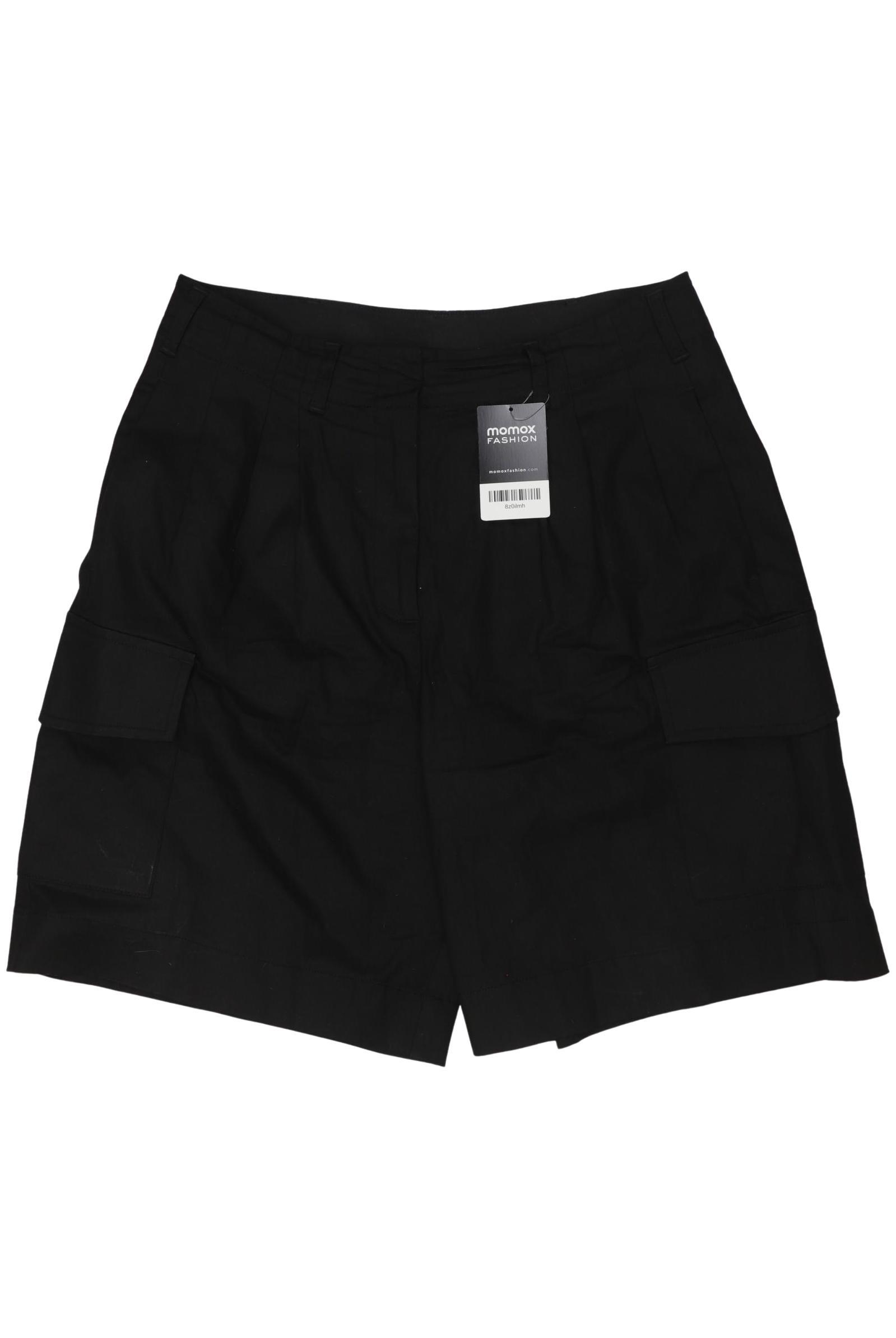 

Smith&Soul Damen Shorts, schwarz, Gr. 38