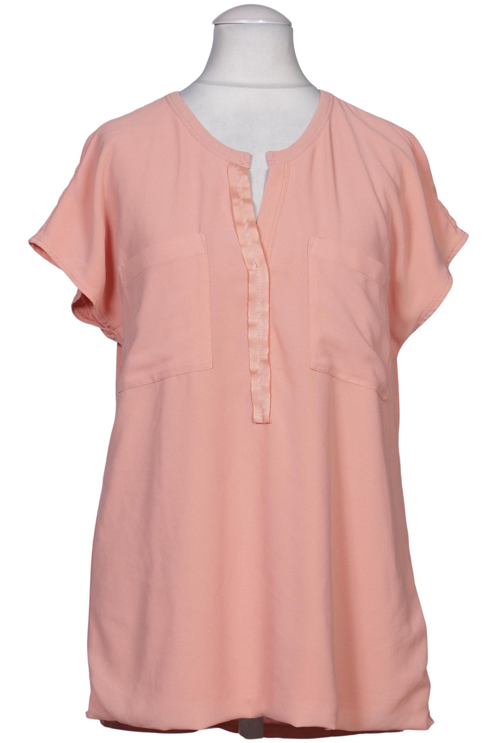 

Smith&Soul Damen Bluse, orange, Gr. 36