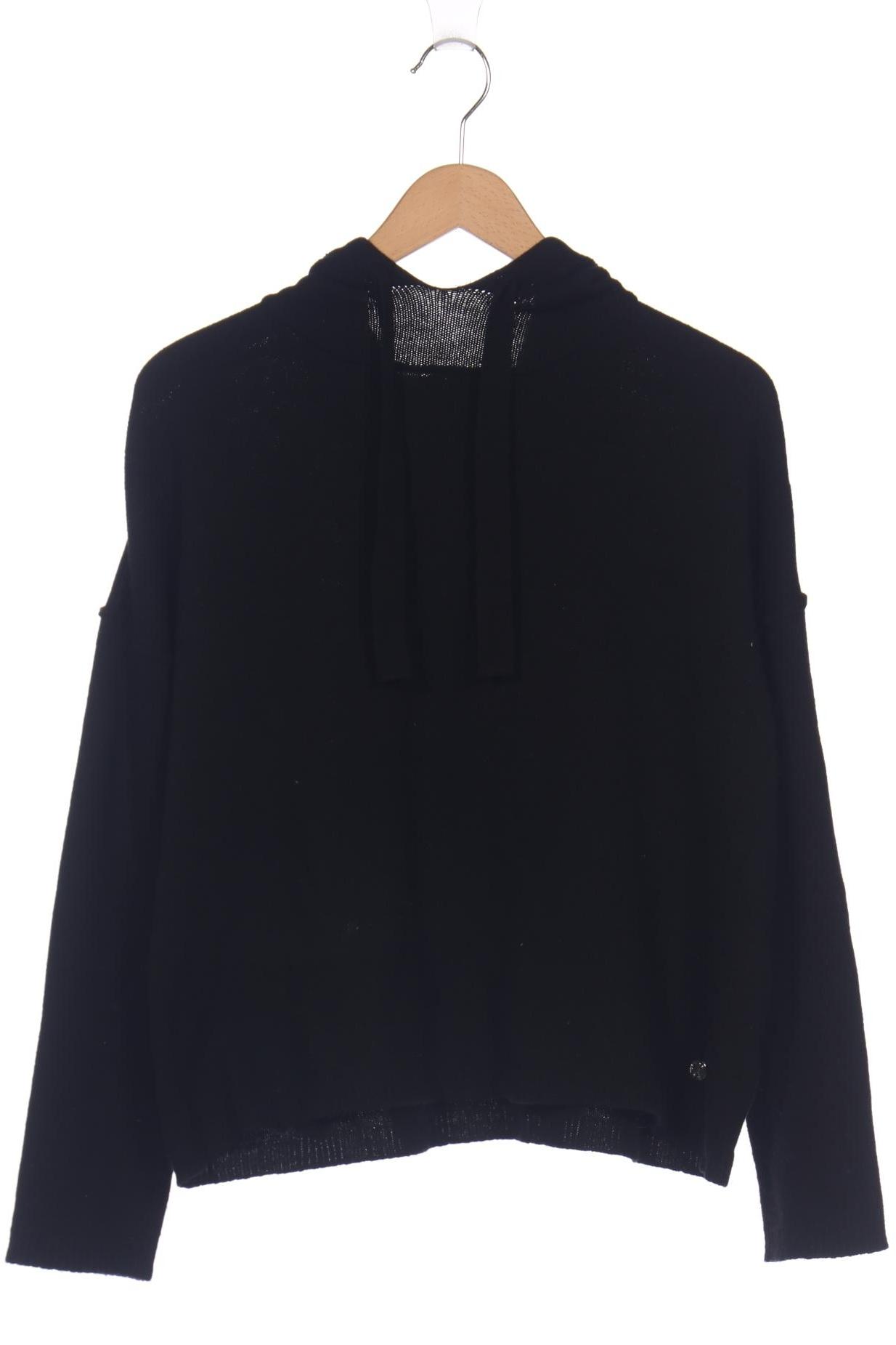 

Smith&Soul Damen Kapuzenpullover, schwarz, Gr. 36