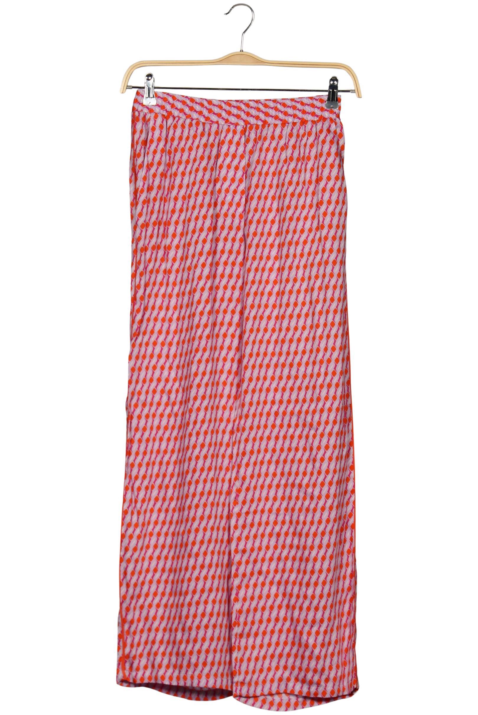 

Smith&Soul Damen Stoffhose, flieder, Gr. 0
