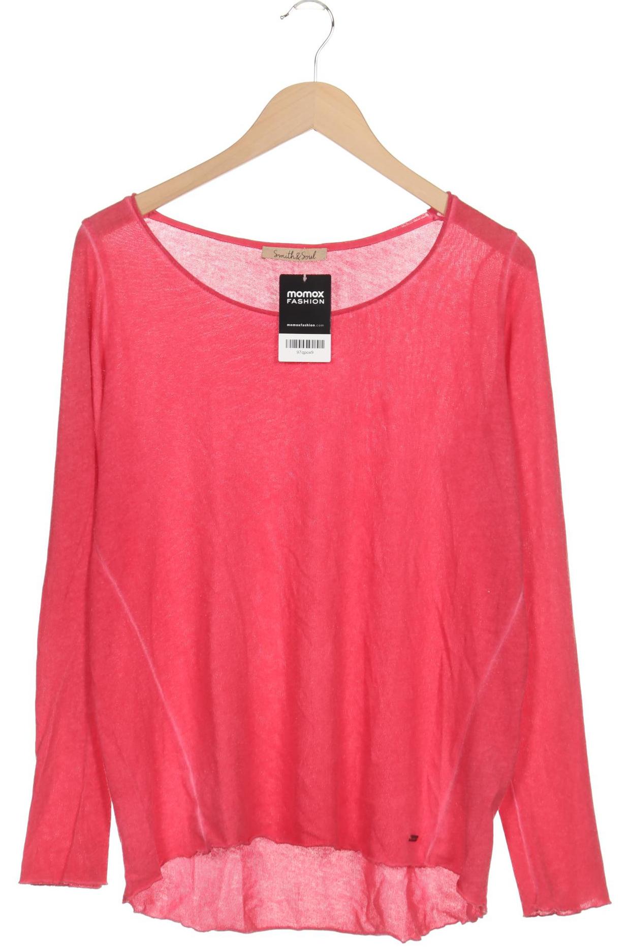 

Smith&Soul Damen Pullover, pink, Gr. 44