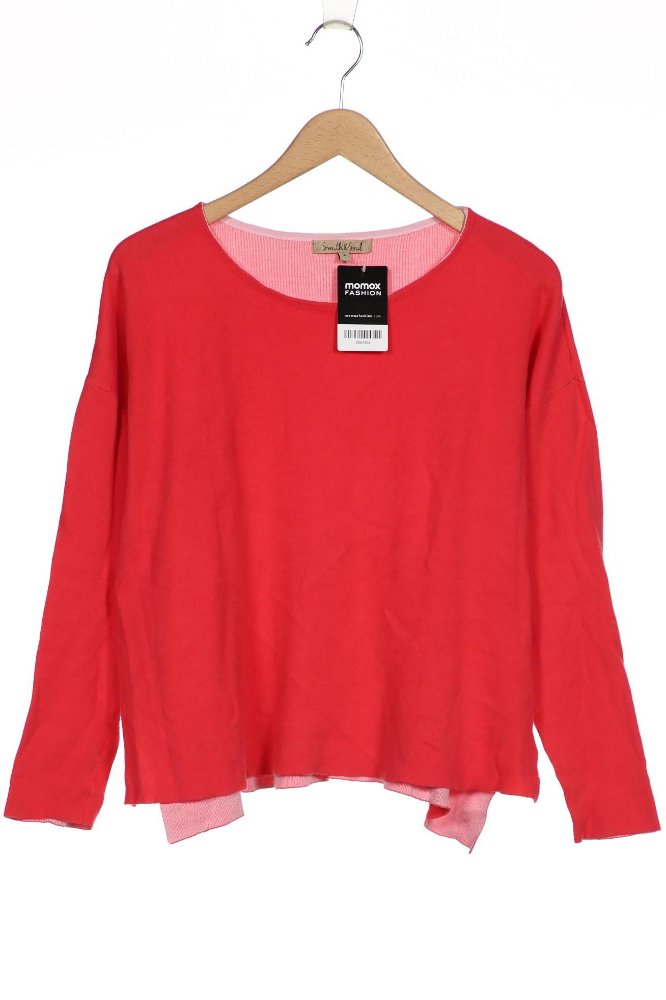 

Smith&Soul Damen Pullover, pink