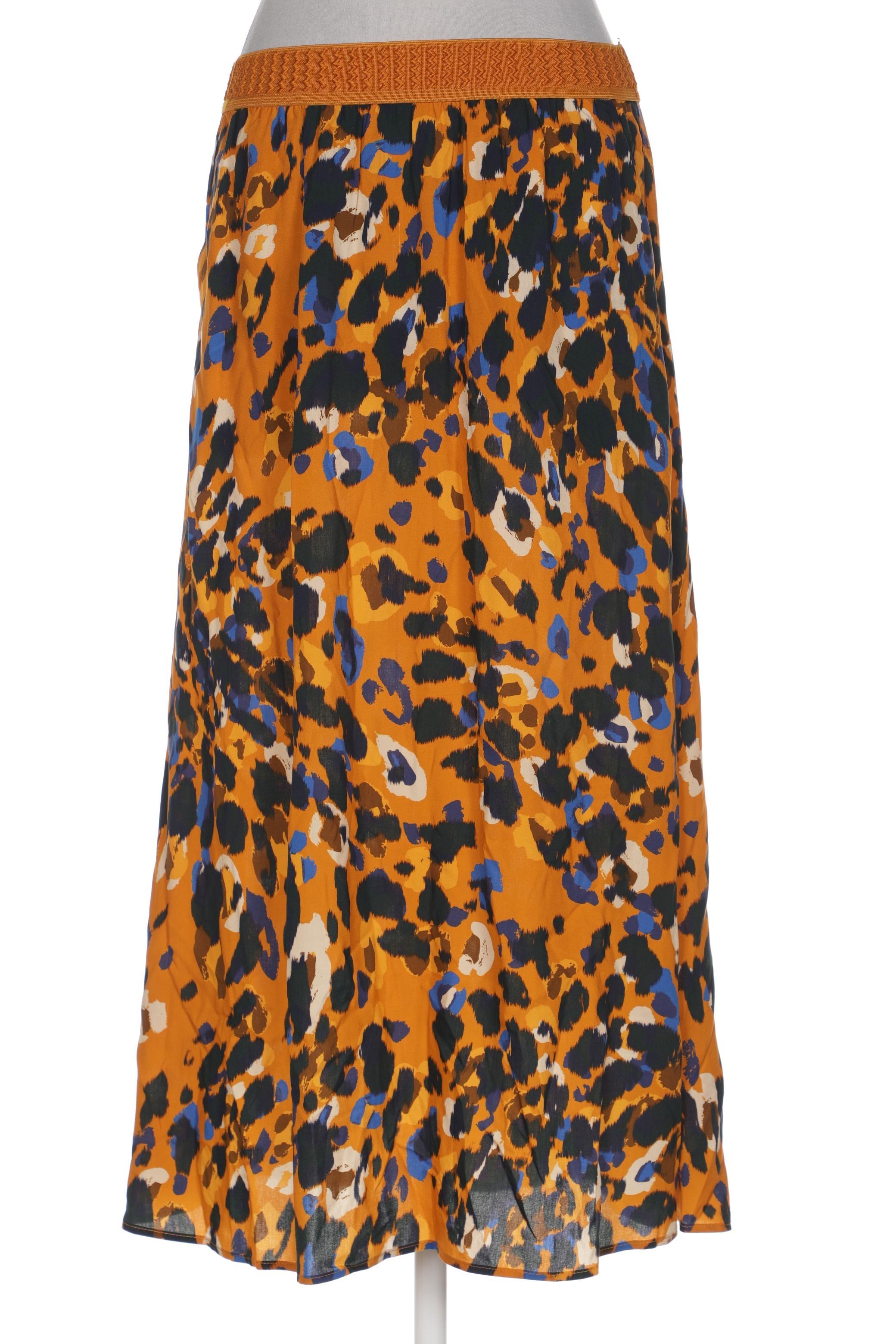 

Smith&Soul Damen Rock, orange, Gr. 36