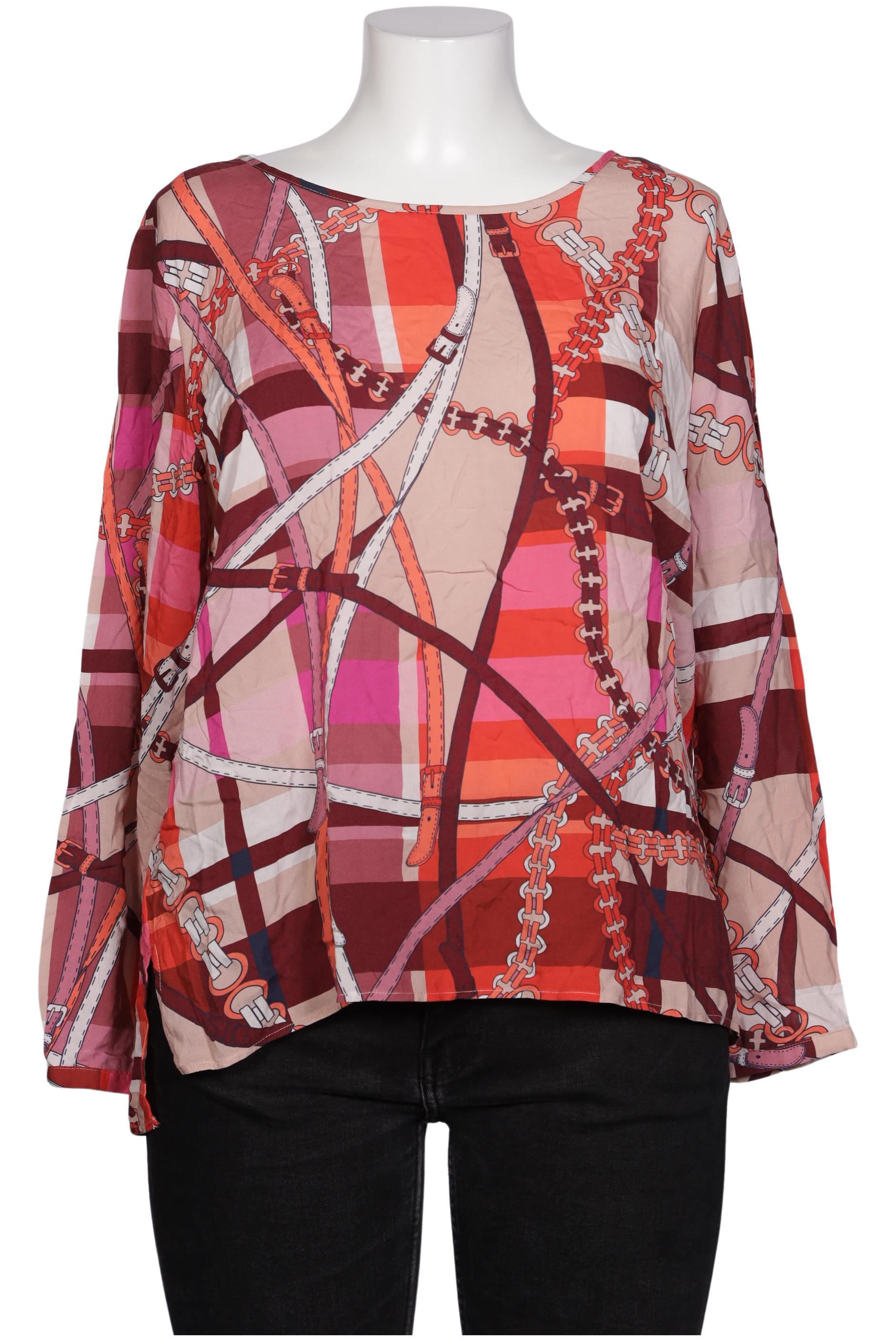 

Smith&Soul Damen Bluse, rot, Gr. 44