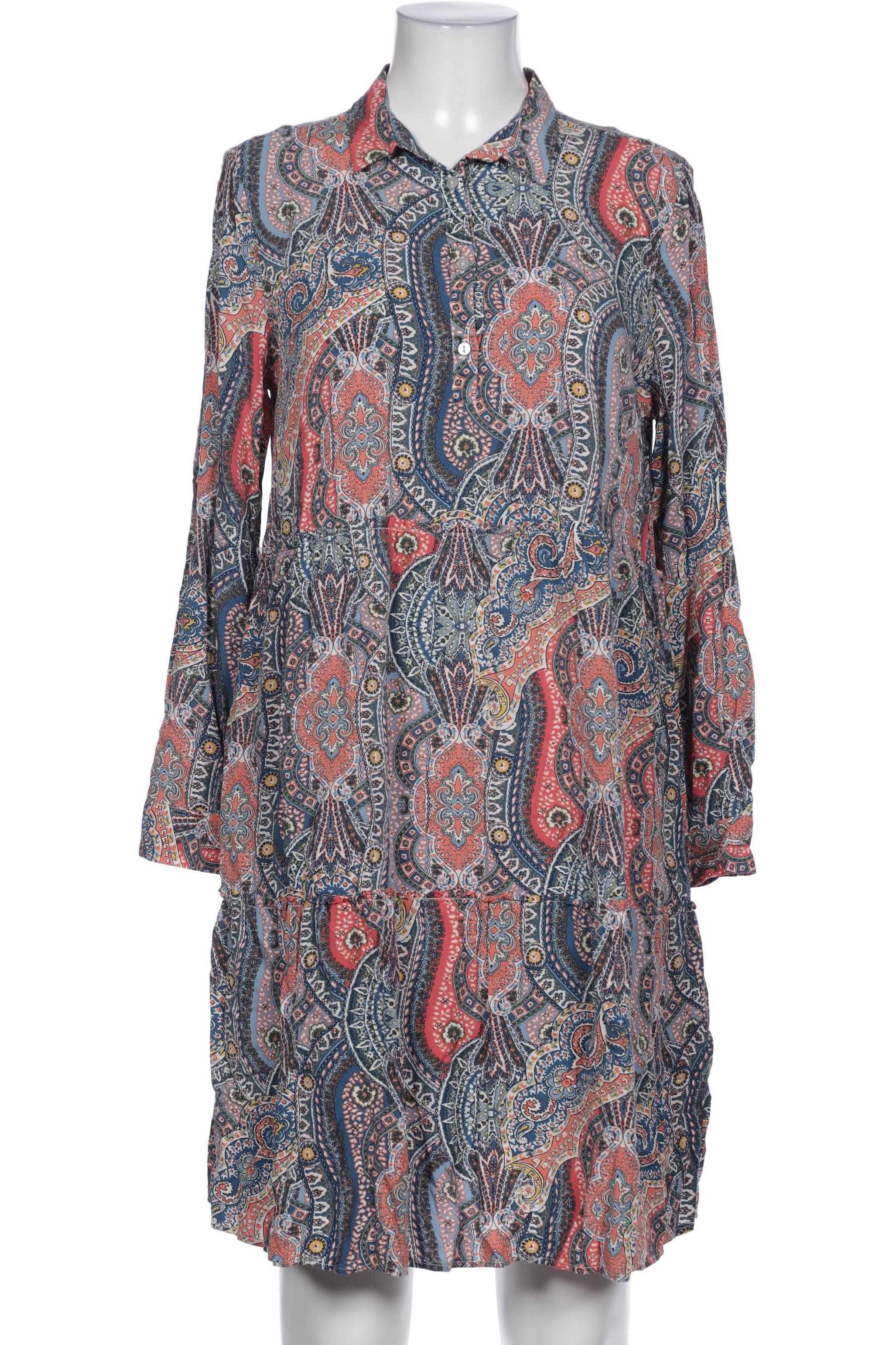 

Smith&Soul Damen Kleid, mehrfarbig, Gr. 38
