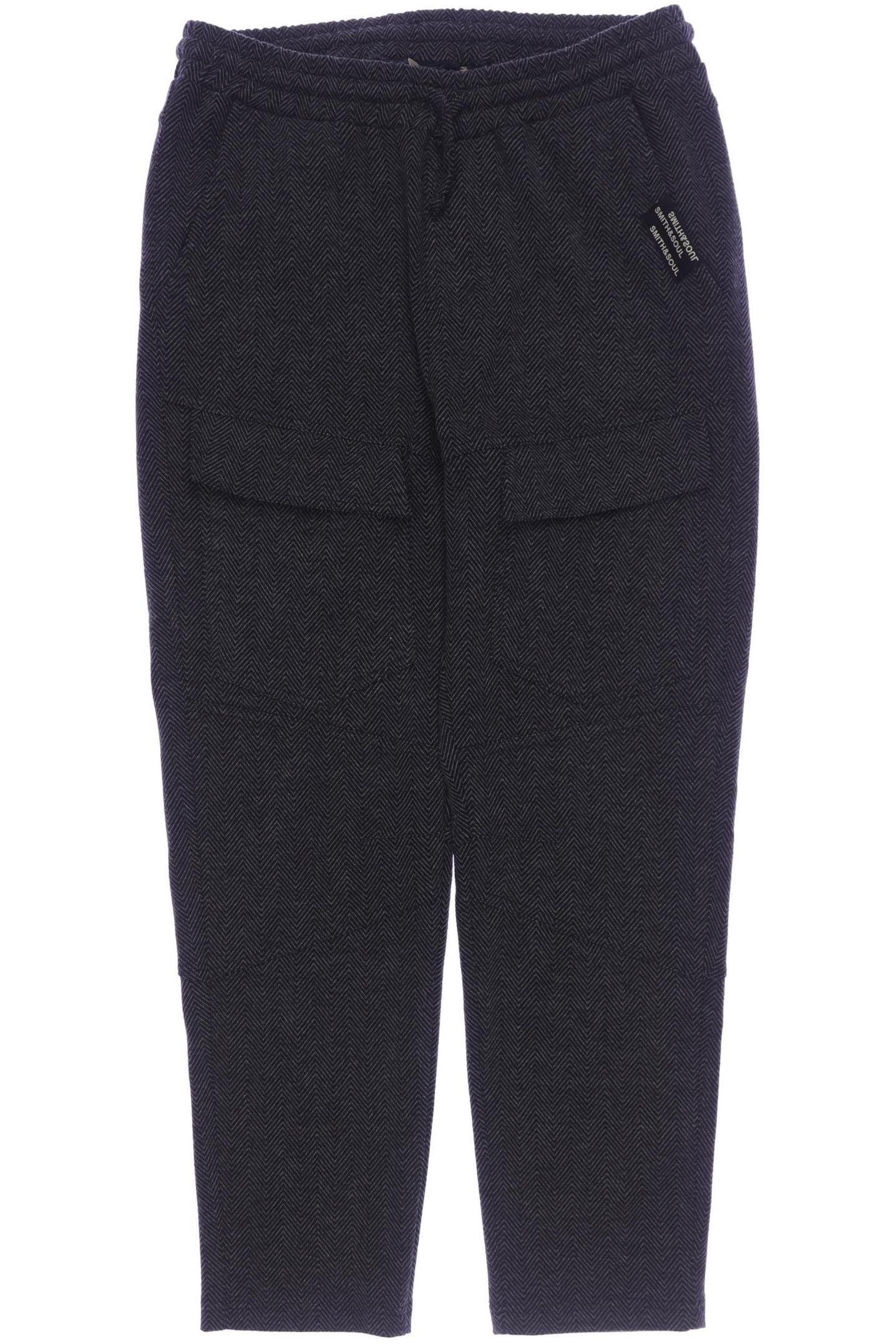

Smith&Soul Damen Stoffhose, grau, Gr. 0
