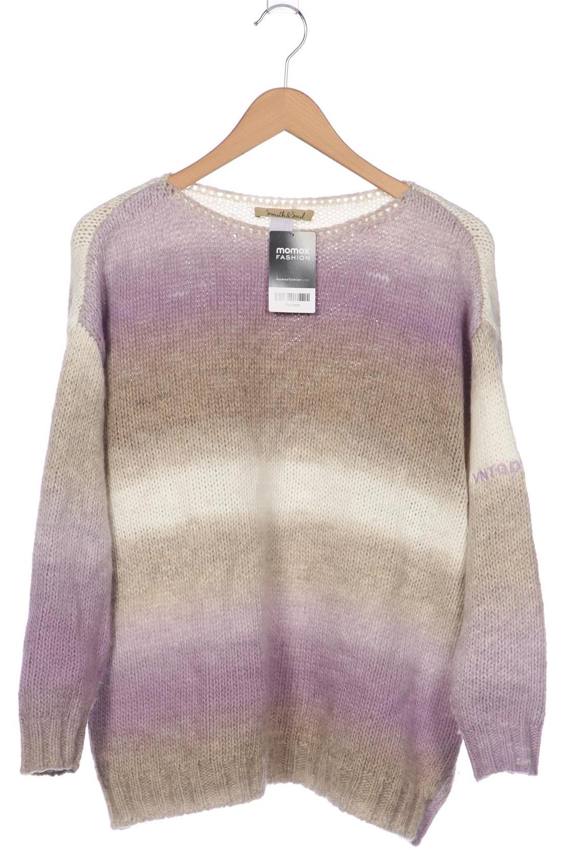 

Smith&Soul Damen Pullover, flieder, Gr. 36