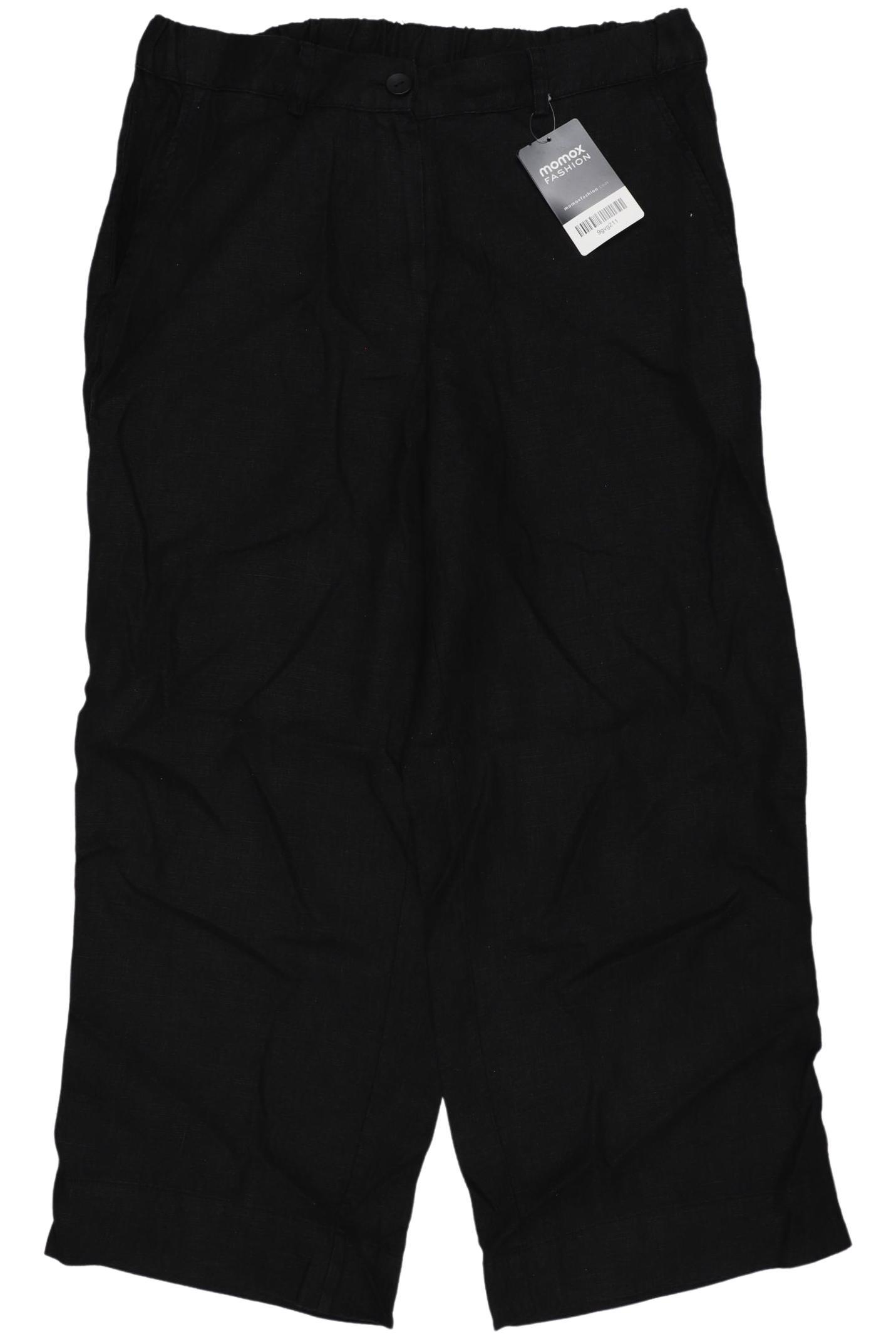 

Smith&Soul Damen Stoffhose, schwarz, Gr. 38