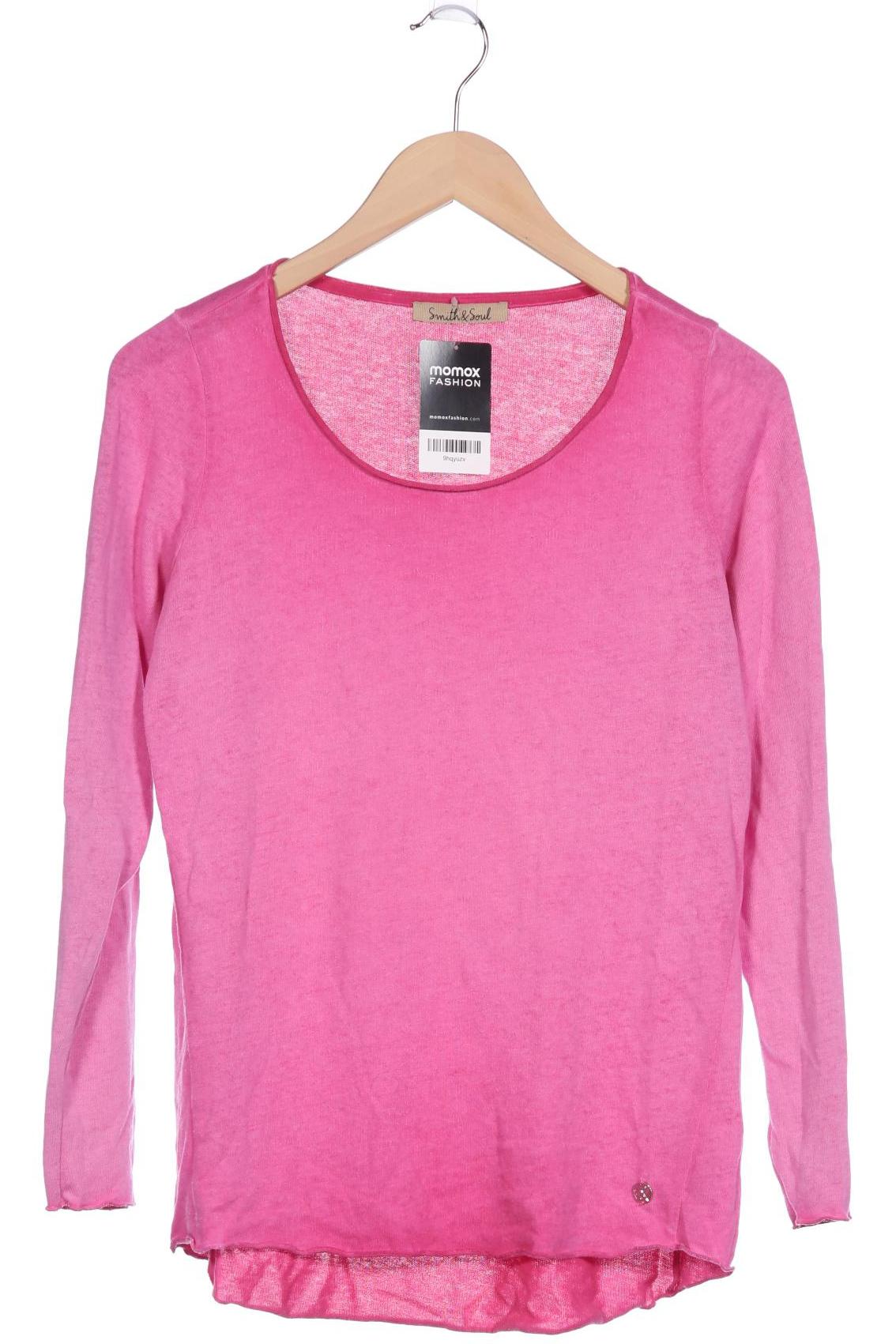 

Smith&Soul Damen Pullover, pink