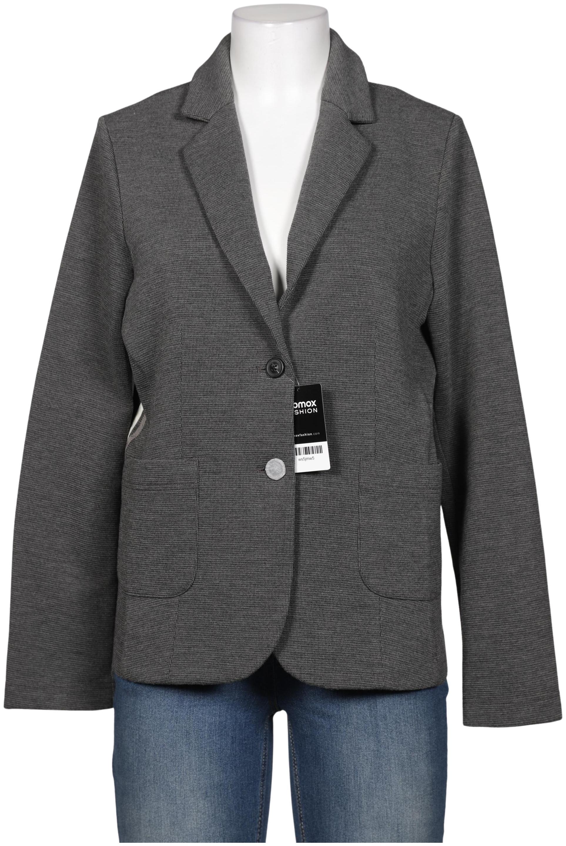 

Smith&Soul Damen Blazer, grau, Gr. 44