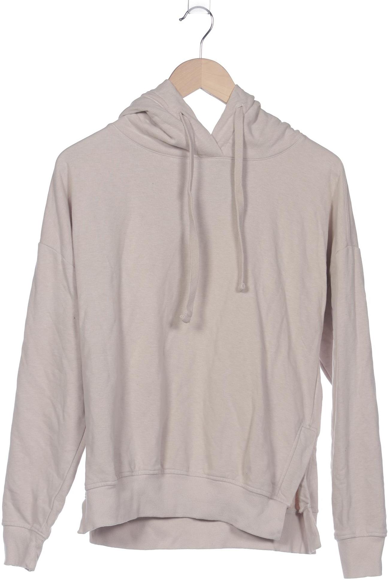 

Smith&Soul Damen Kapuzenpullover, beige, Gr. 36