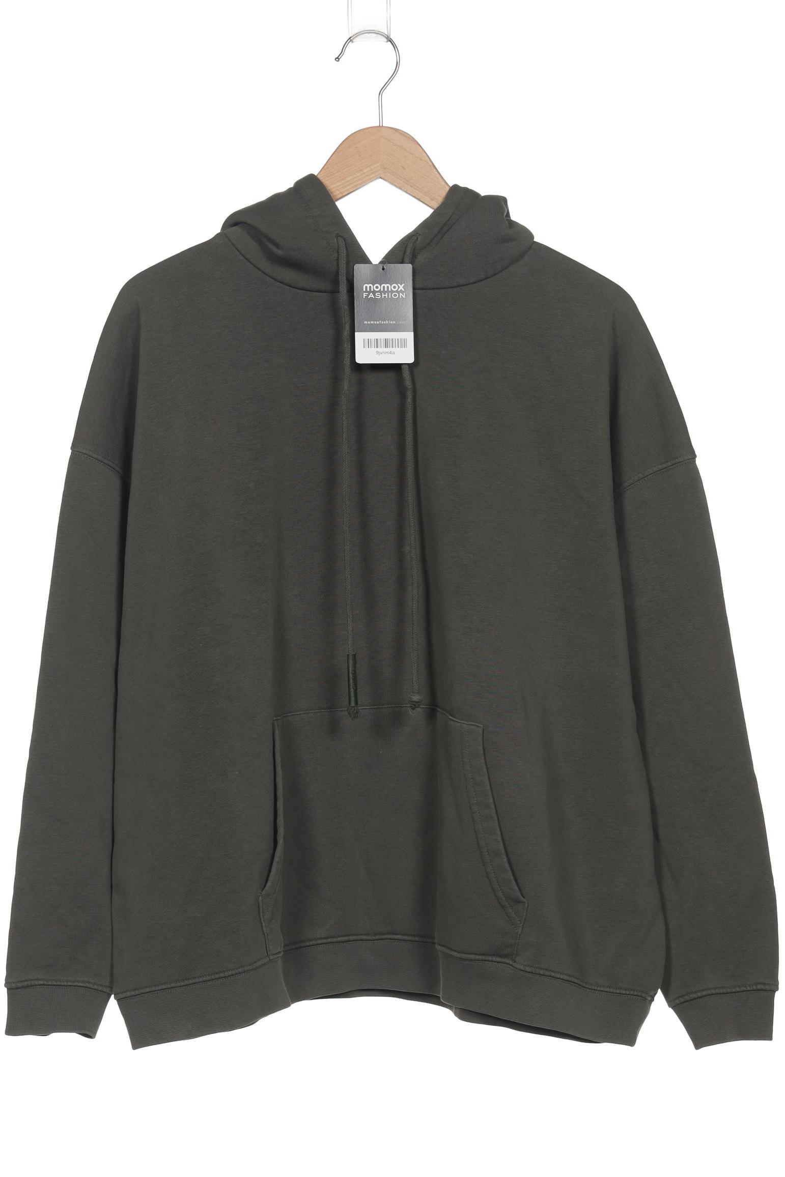 

Smith&Soul Damen Kapuzenpullover, grün, Gr. 42