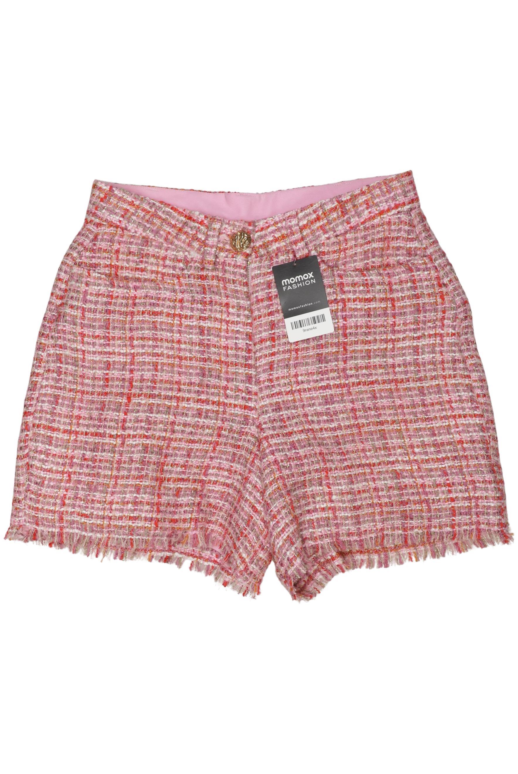 

Smith&Soul Damen Shorts, pink, Gr. 34