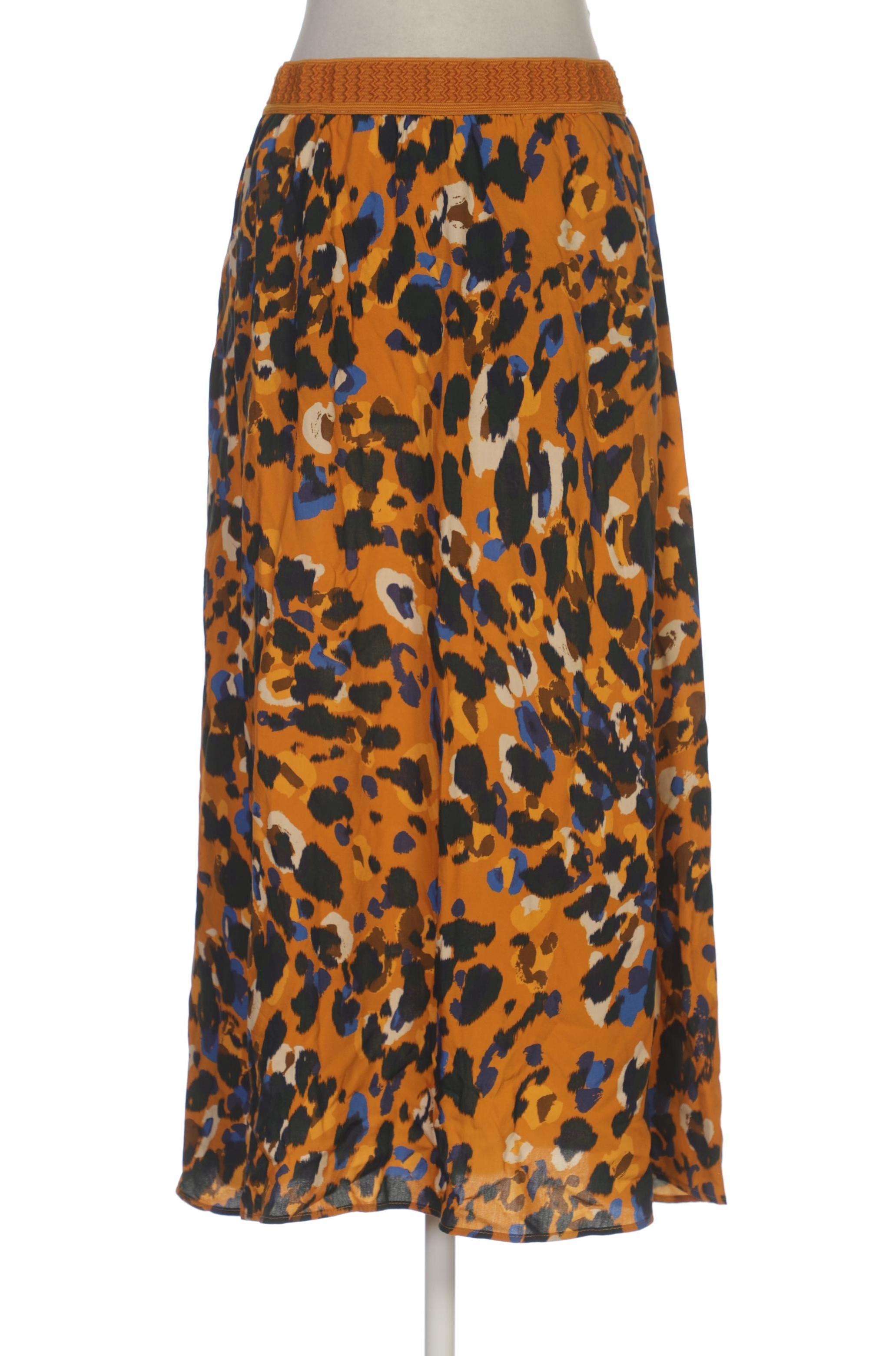 

Smith&Soul Damen Rock, orange, Gr. 36