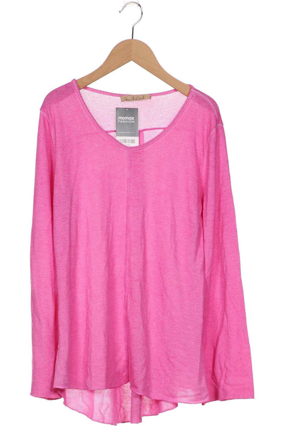 

Smith&Soul Damen Pullover, pink