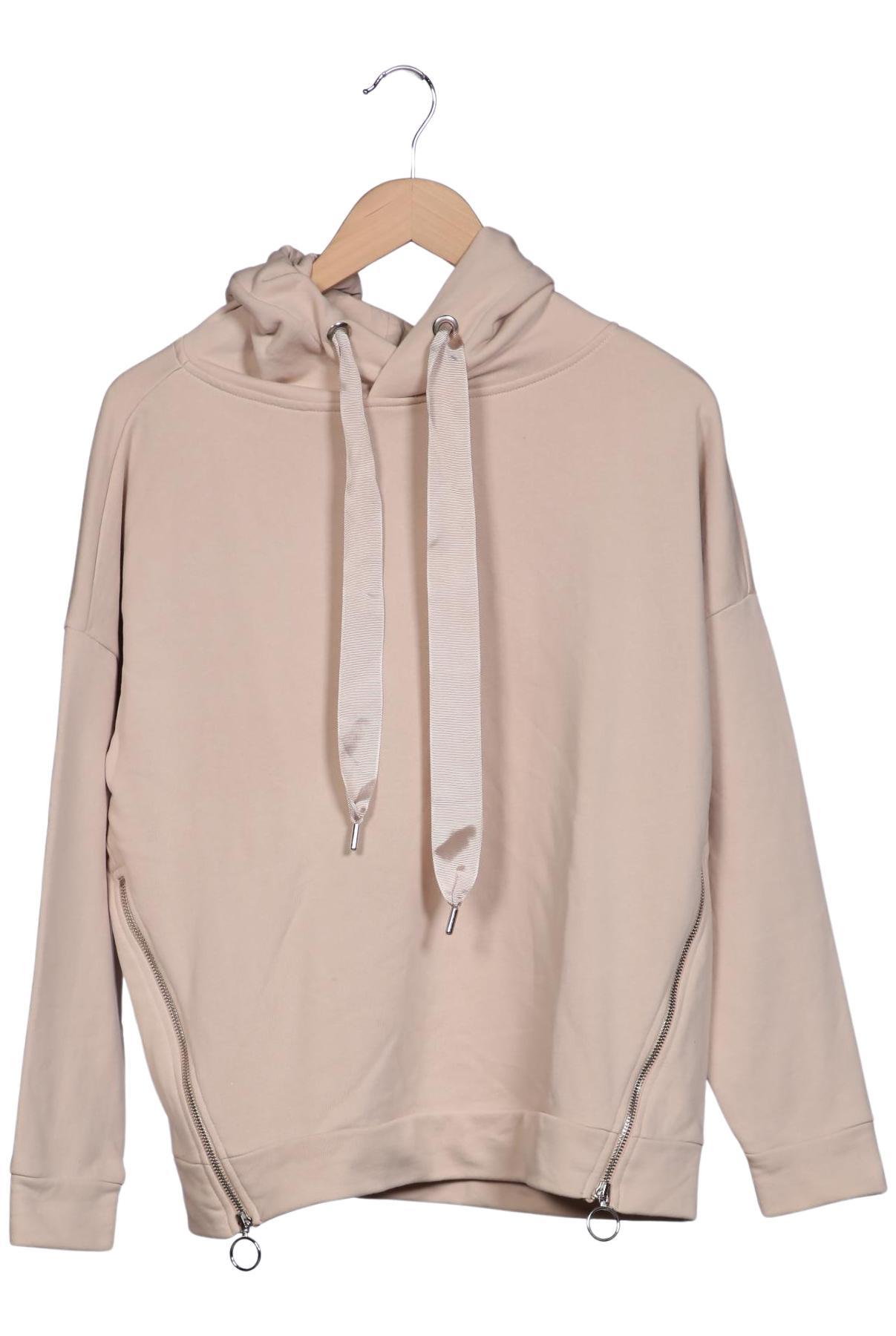 

Smith&Soul Damen Kapuzenpullover, beige, Gr. 42