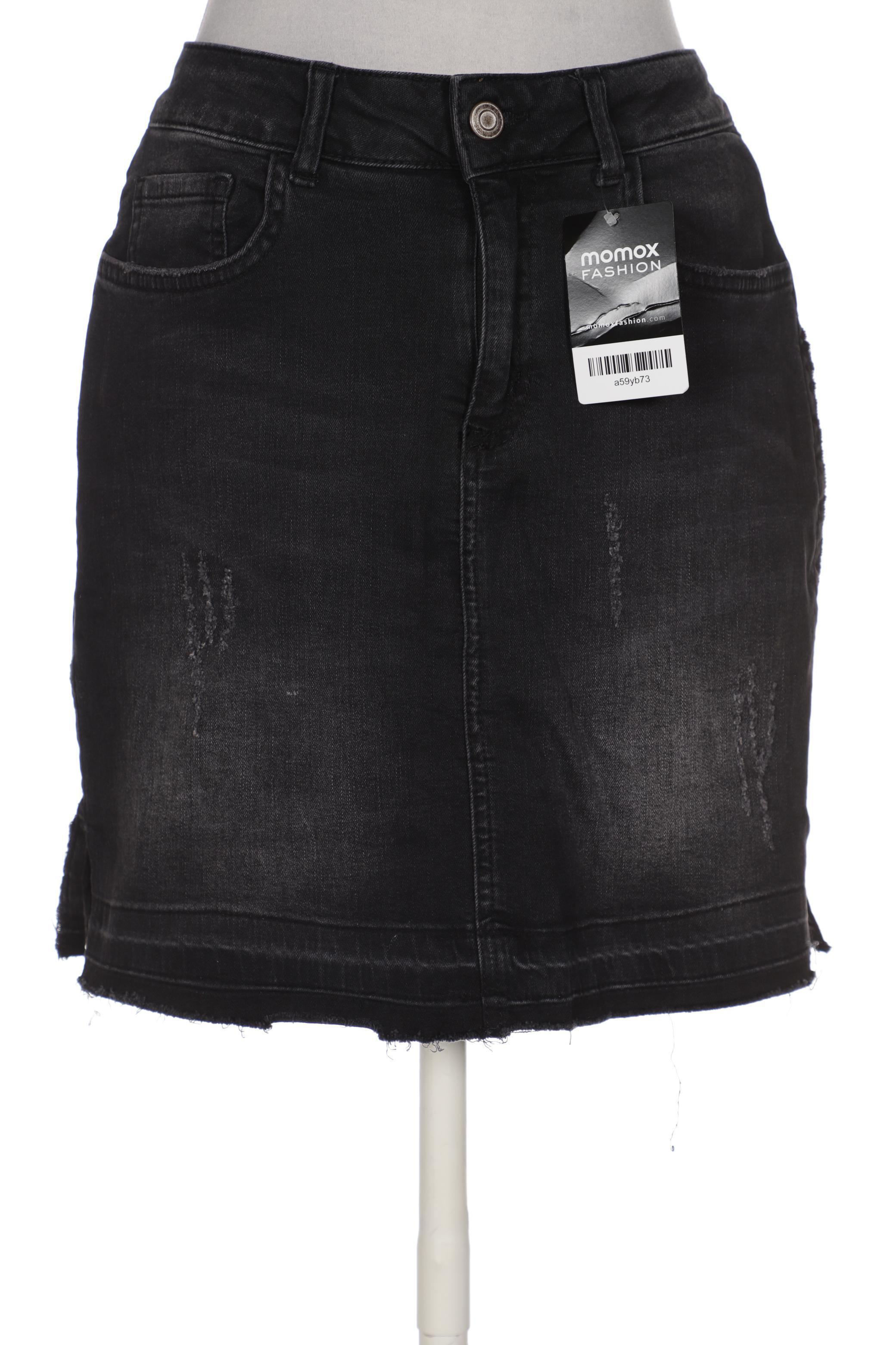 

Smith&Soul Damen Rock, schwarz, Gr. 36