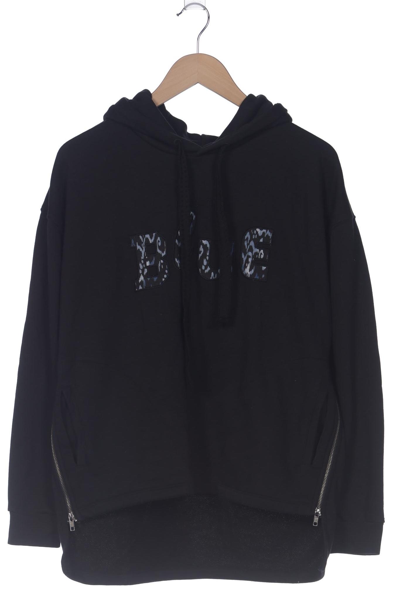 

Smith&Soul Damen Kapuzenpullover, schwarz, Gr. 36