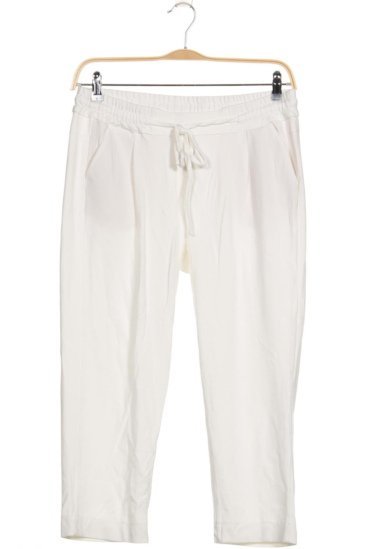 

Smith&Soul Damen Stoffhose, cremeweiß, Gr. 0