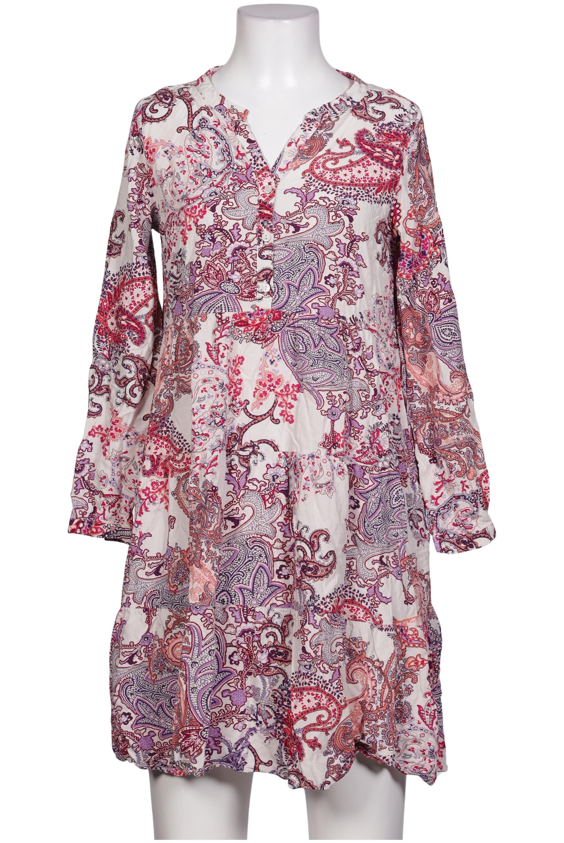 

Smith&Soul Damen Kleid, mehrfarbig, Gr. 34