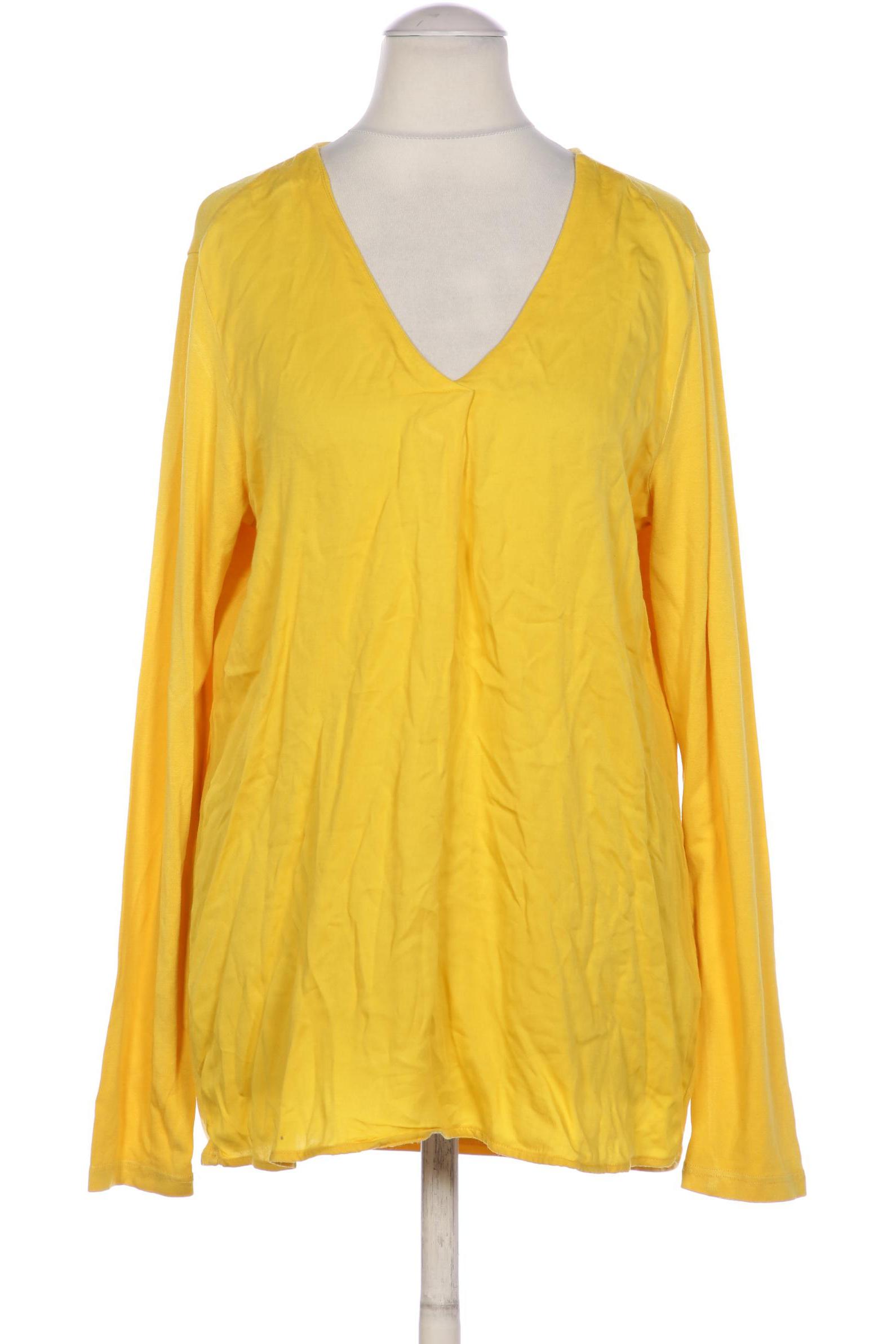 

Smith&Soul Damen Bluse, gelb, Gr. 36