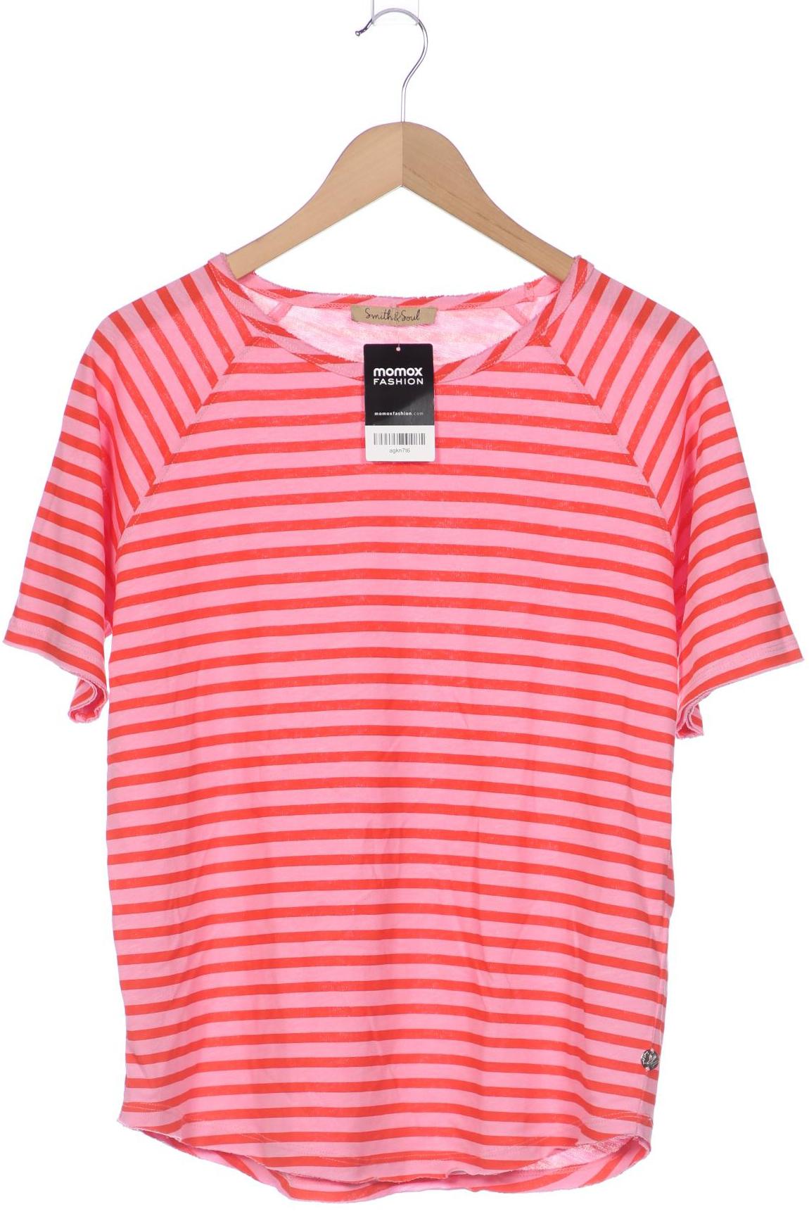 

Smith&Soul Damen T-Shirt, pink, Gr. 42