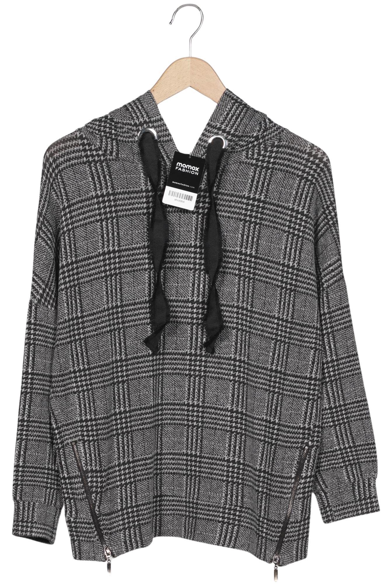 

Smith&Soul Damen Kapuzenpullover, grau, Gr. 38