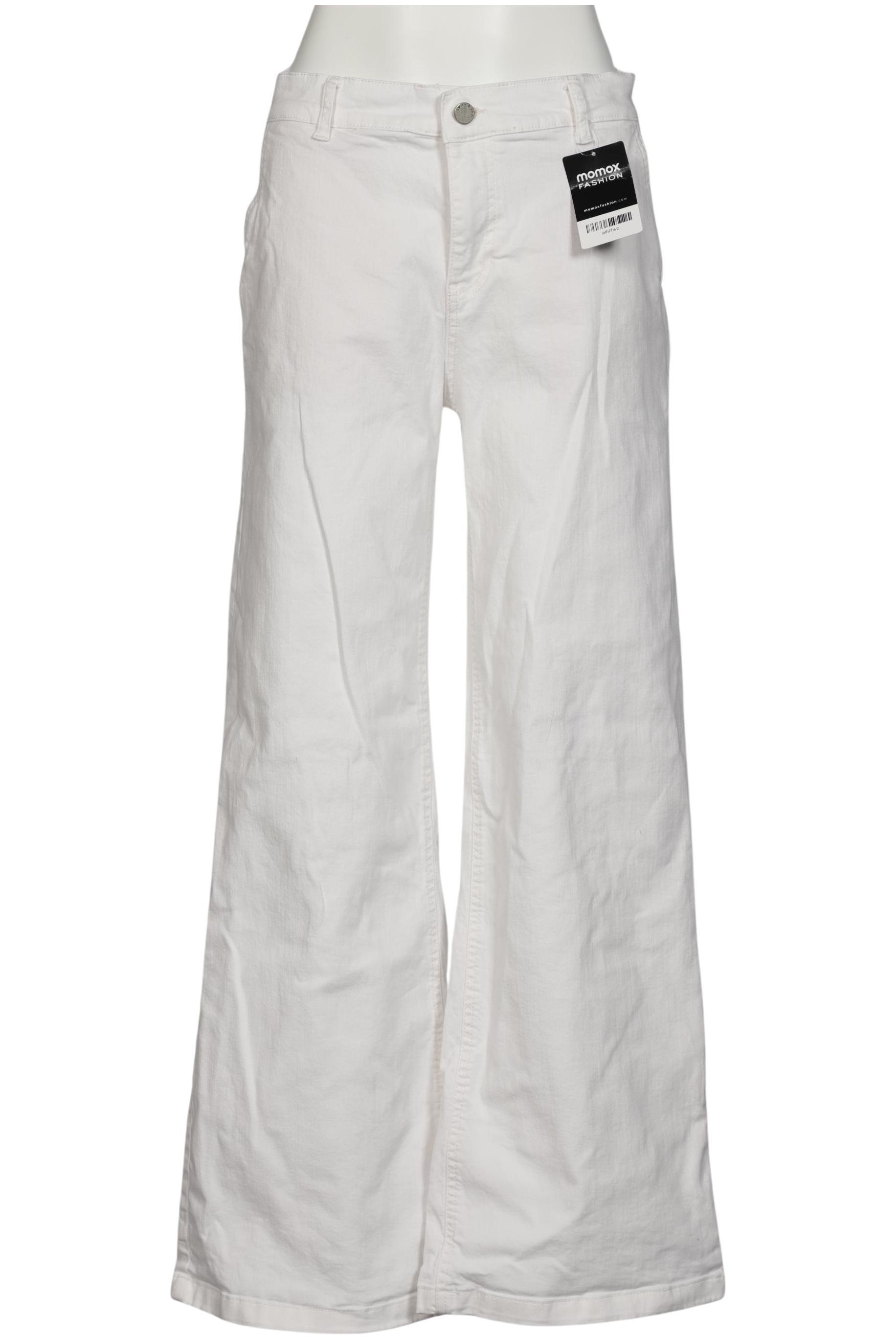 

Smith&Soul Damen Stoffhose, weiß, Gr. 28