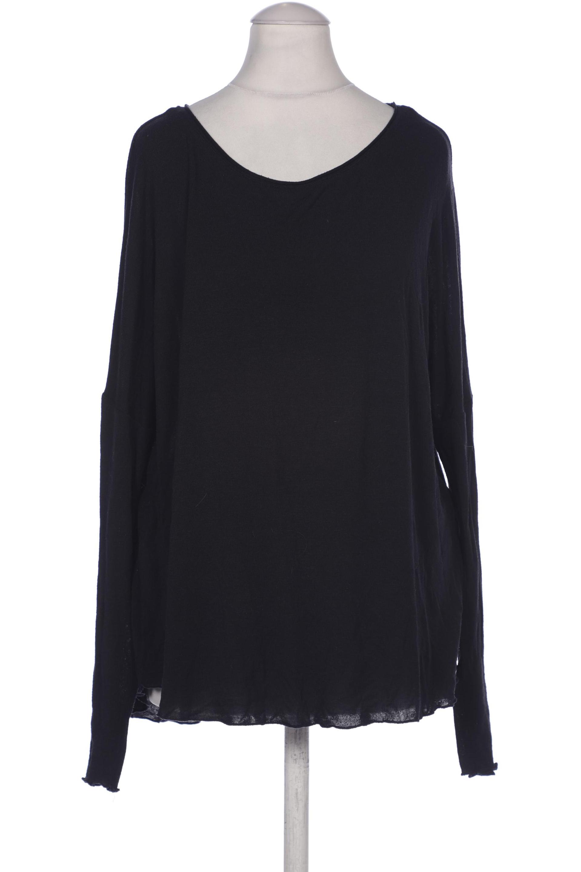 

Smith&Soul Damen Langarmshirt, schwarz, Gr. 36