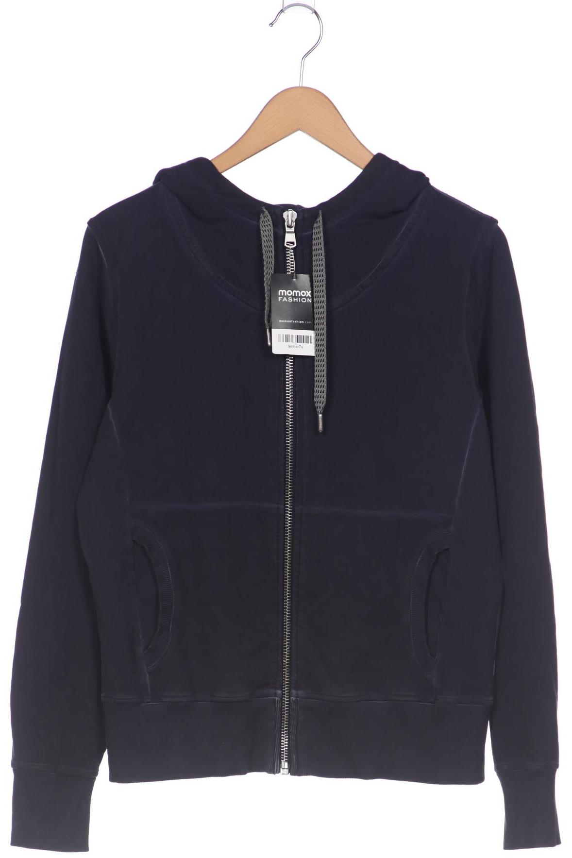 

Smith&Soul Damen Kapuzenpullover, marineblau, Gr. 42