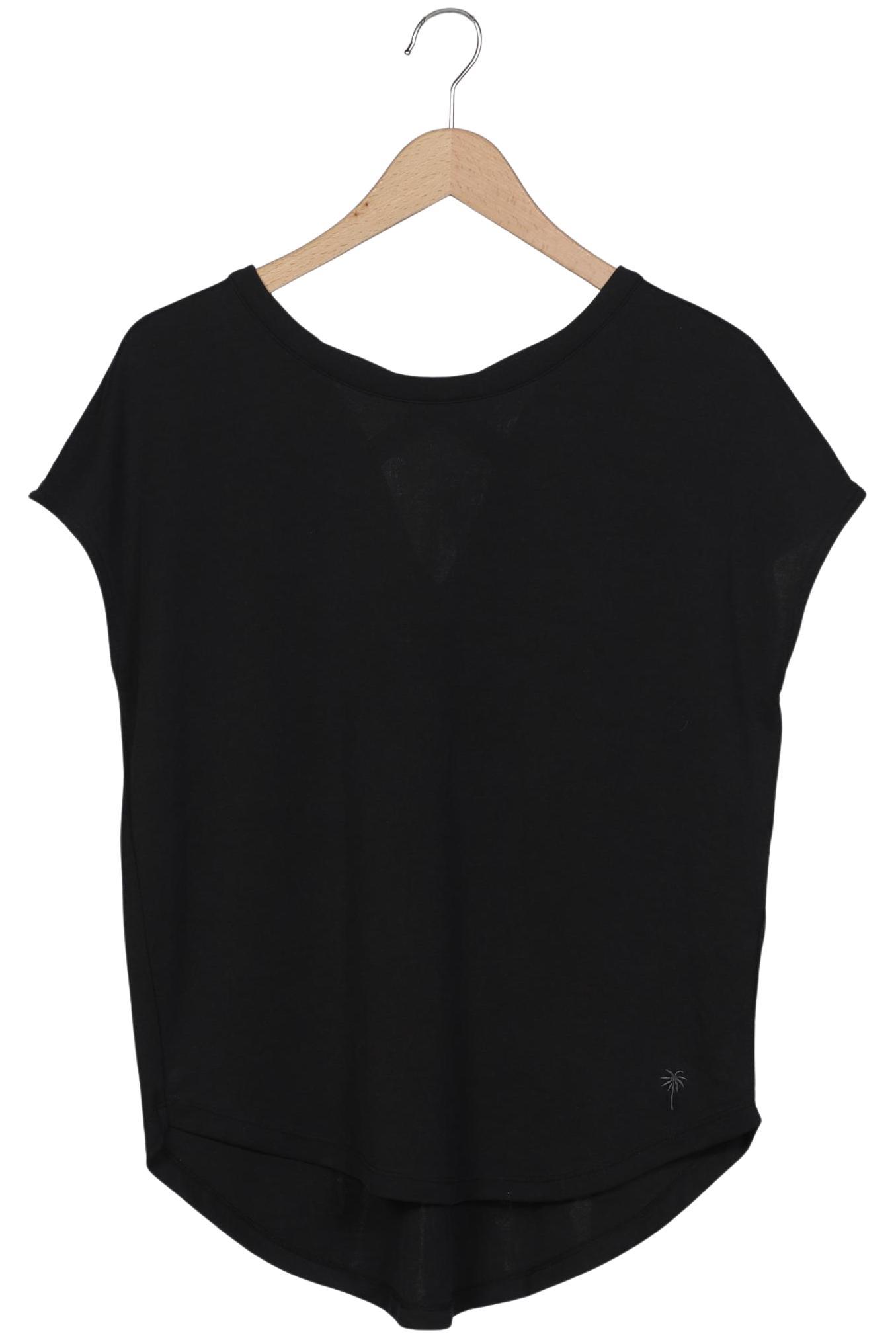 

Smith&Soul Damen T-Shirt, schwarz, Gr. 36