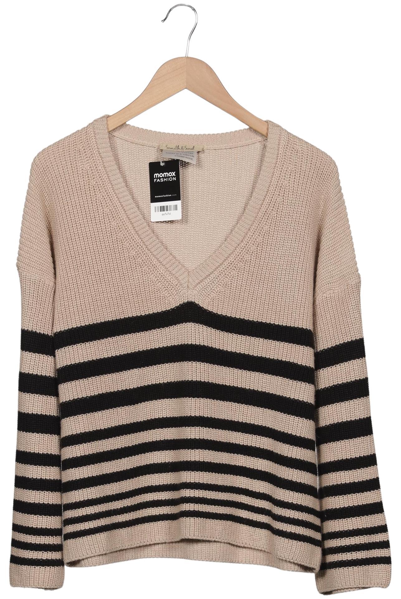 

Smith&Soul Damen Pullover, mehrfarbig, Gr. 36