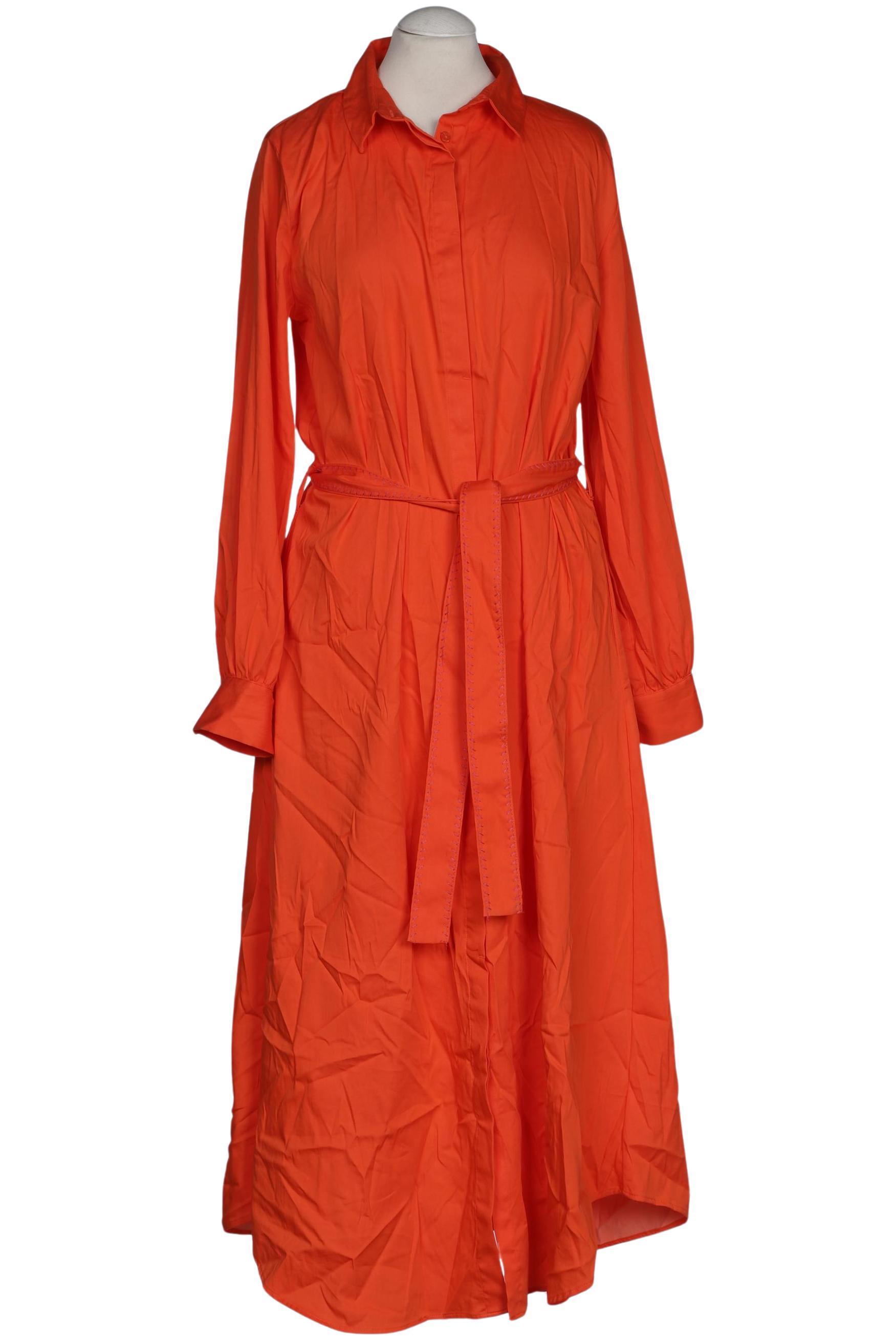 

Smith&Soul Damen Kleid, orange, Gr. 38
