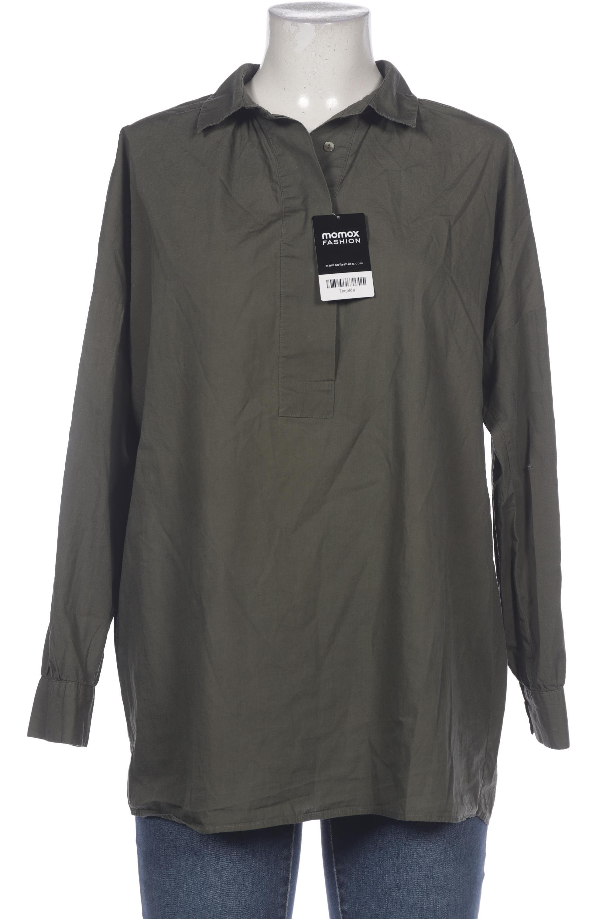 

Smith&Soul Damen Bluse, grün, Gr. 38