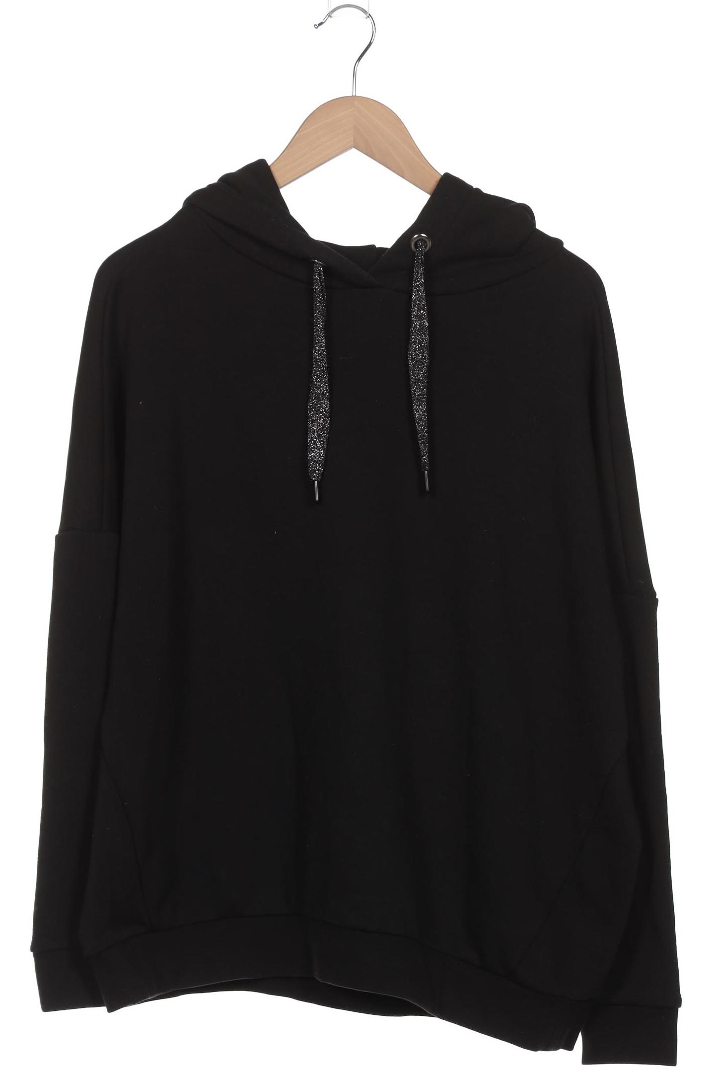 

Smith&Soul Damen Kapuzenpullover, schwarz, Gr. 44