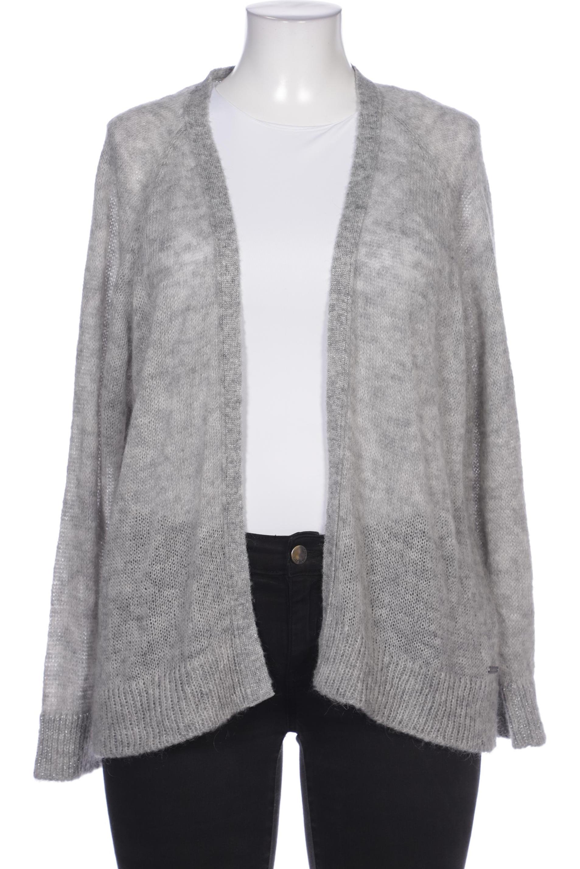 

Smith&Soul Damen Strickjacke, grau, Gr. 44
