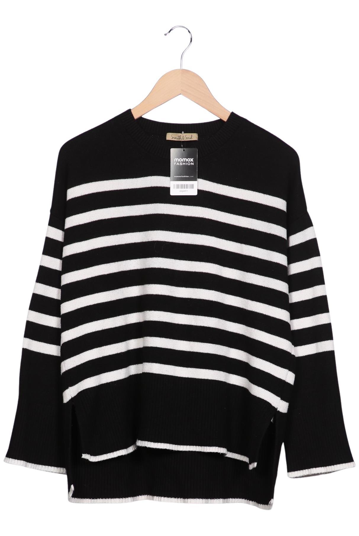 

Smith&Soul Damen Pullover, mehrfarbig, Gr. 34