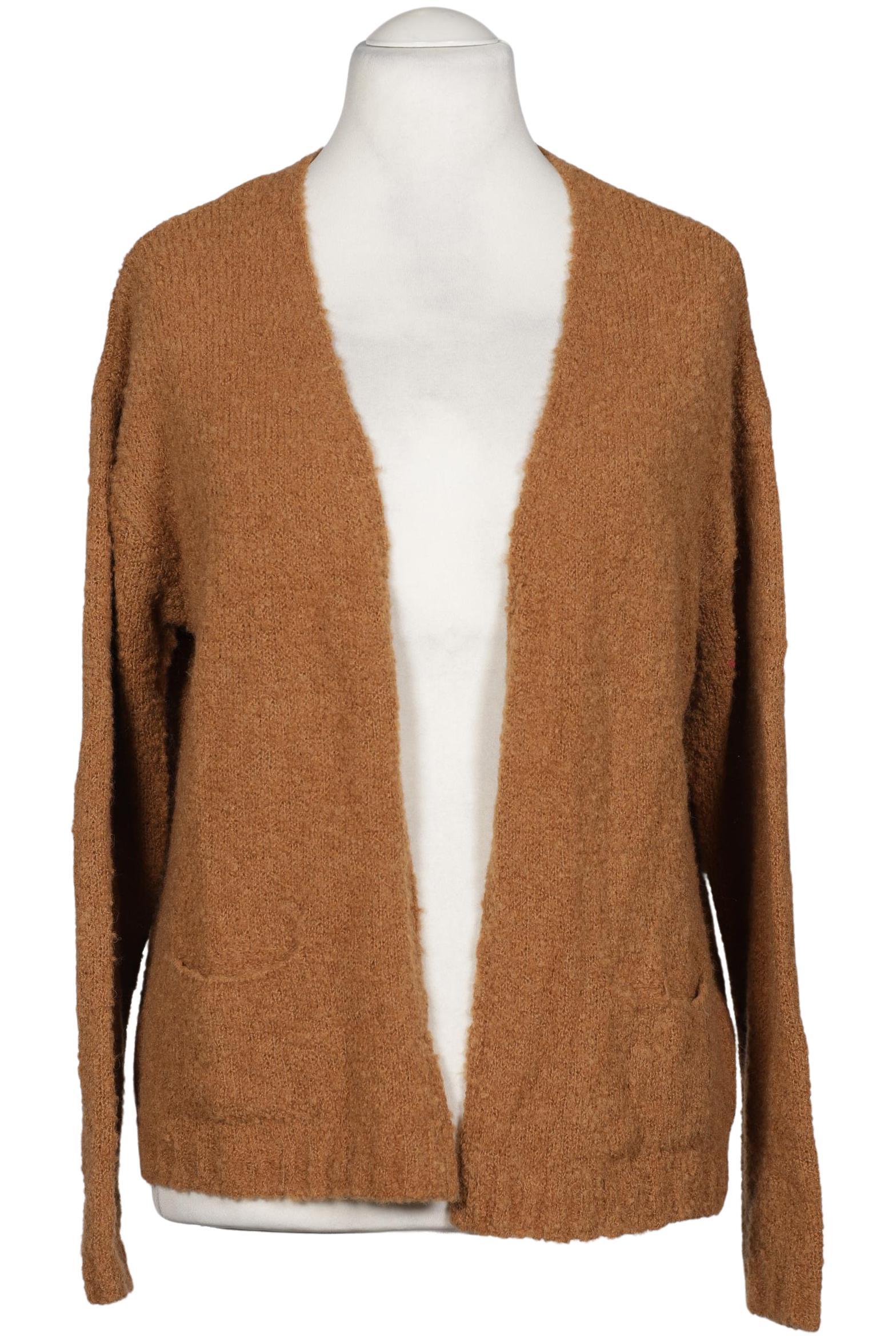 

Smith&Soul Damen Strickjacke, braun, Gr. 38