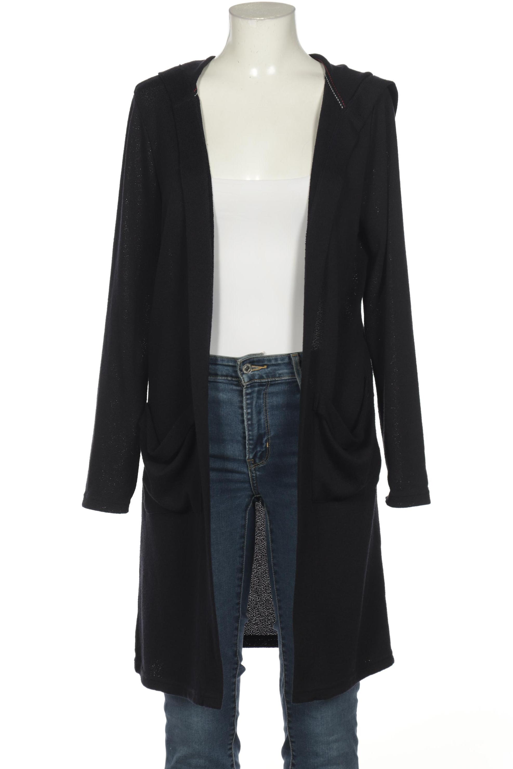 

Smith&Soul Damen Strickjacke, marineblau, Gr. 38