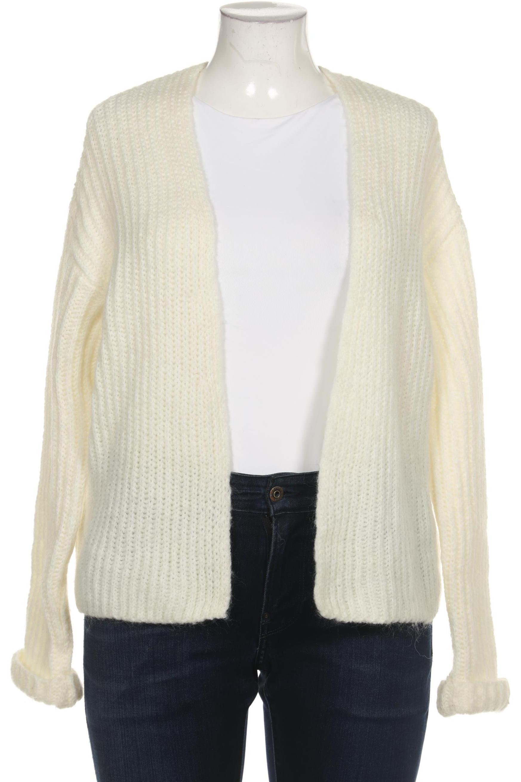 

Smith&Soul Damen Strickjacke, cremeweiß, Gr. 42