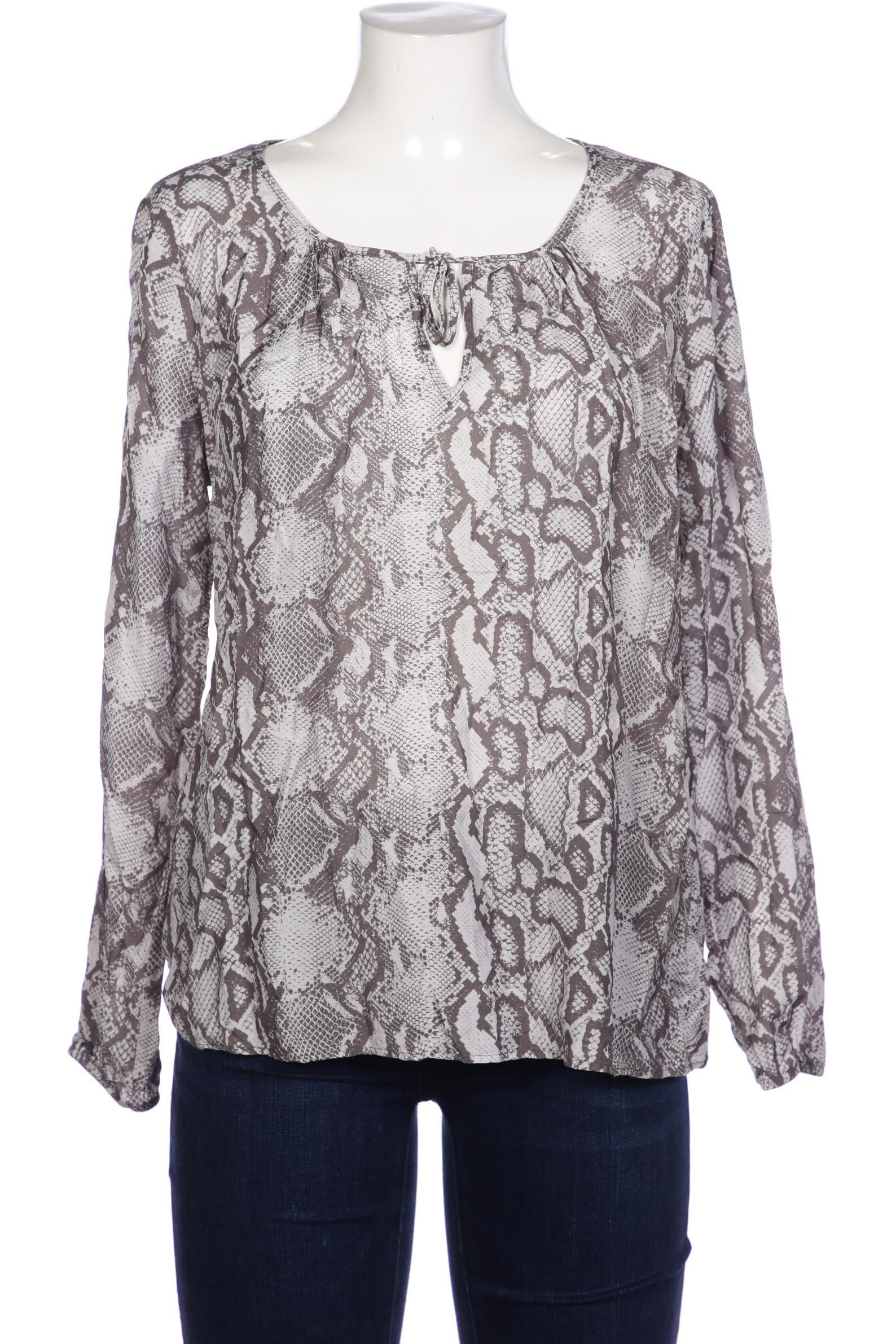 

Smith&Soul Damen Bluse, grau