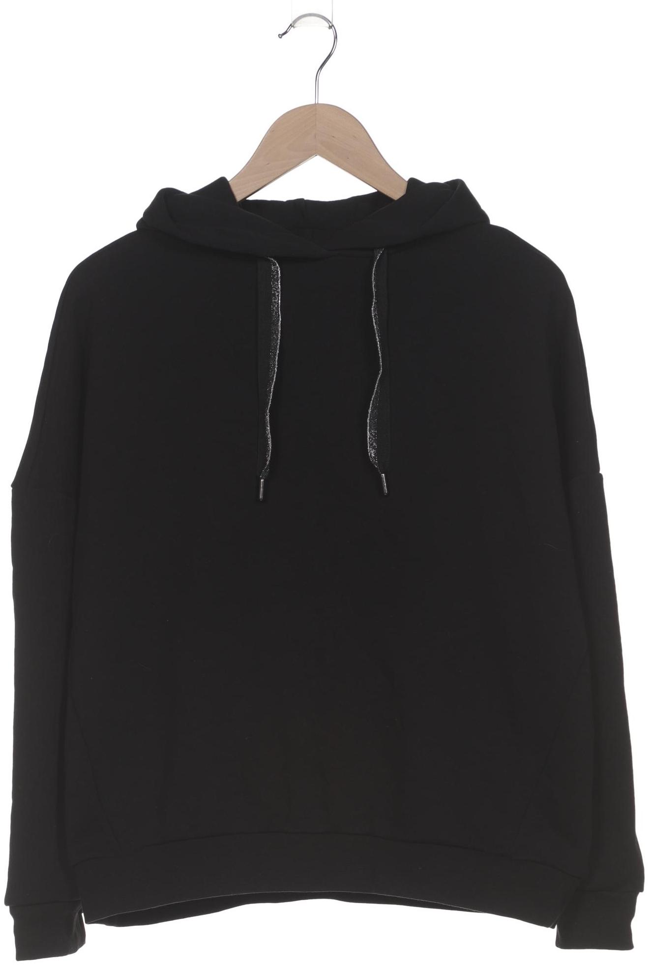 

Smith&Soul Damen Kapuzenpullover, schwarz, Gr. 36